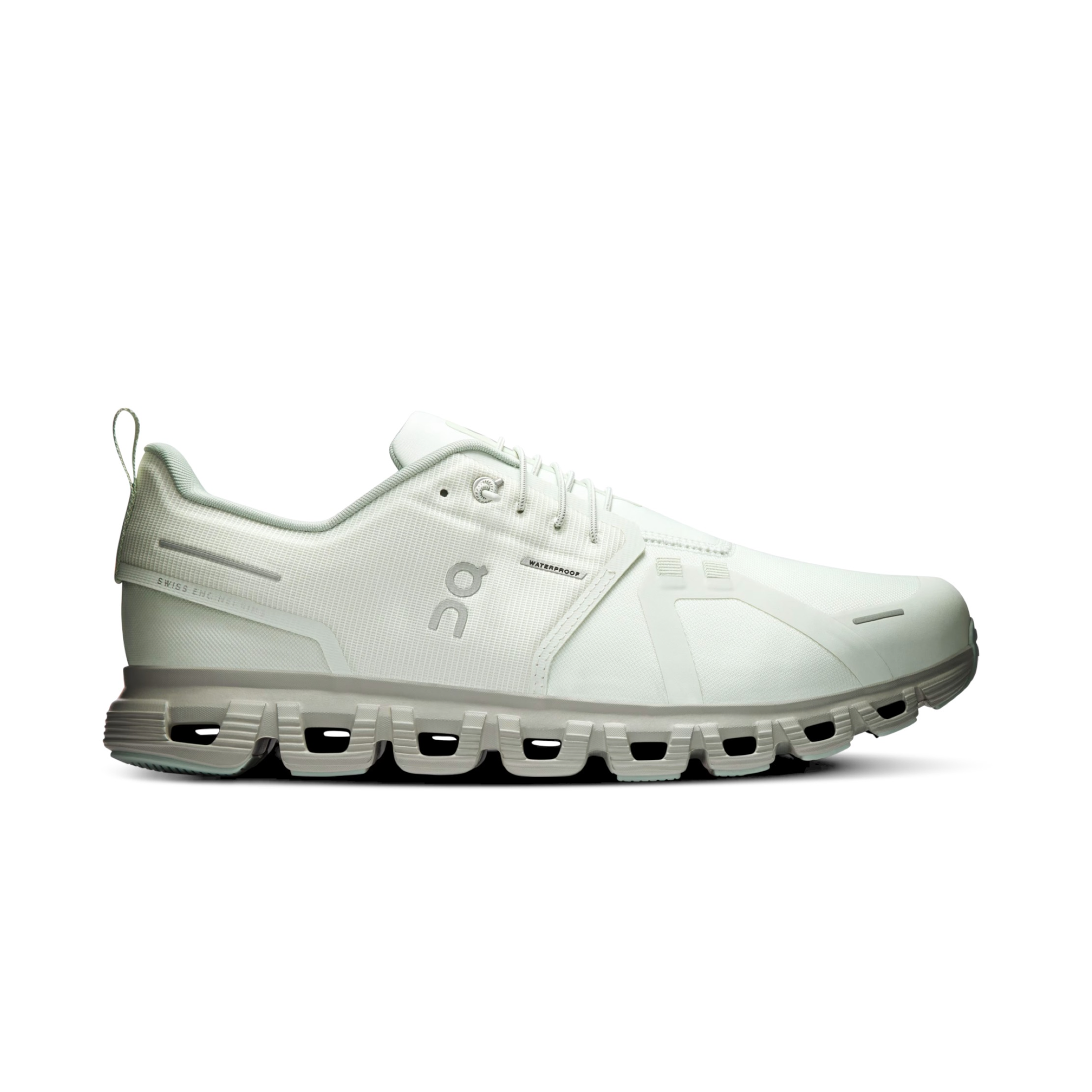 Scarpe Cloud 6 Waterproof Donna Iceberg/Tin