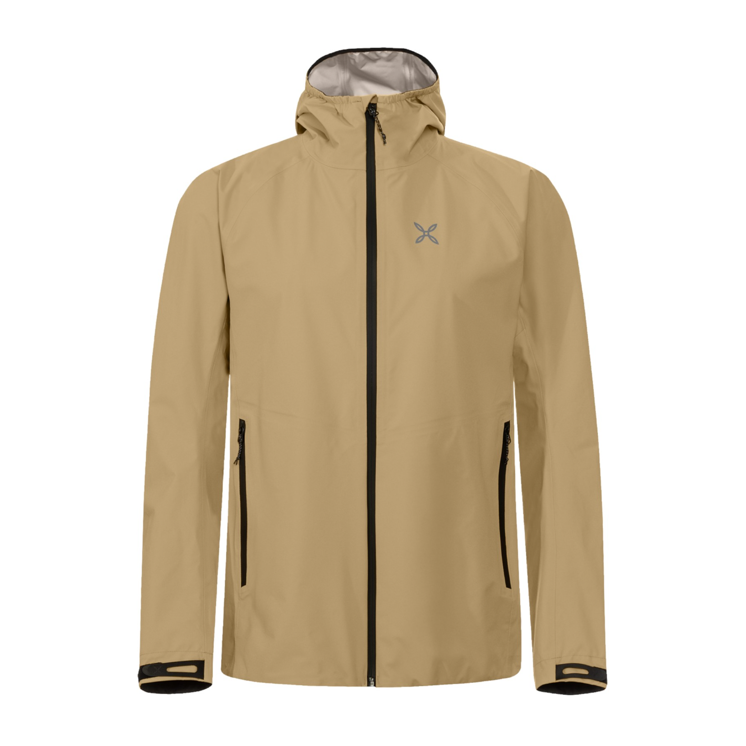 Chaqueta Shelter Hombre Desert Beige