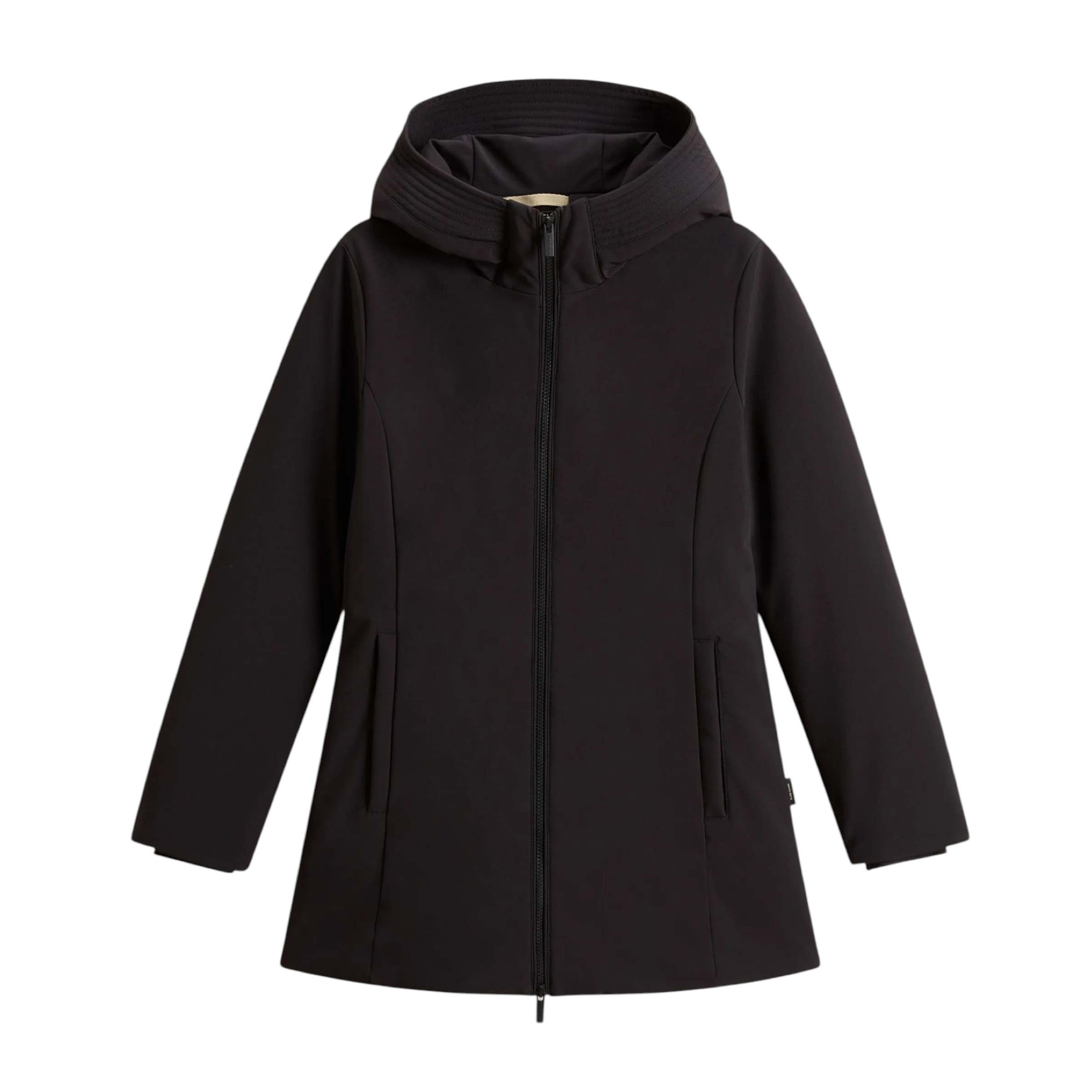 Giacca New Firth Donna Black
