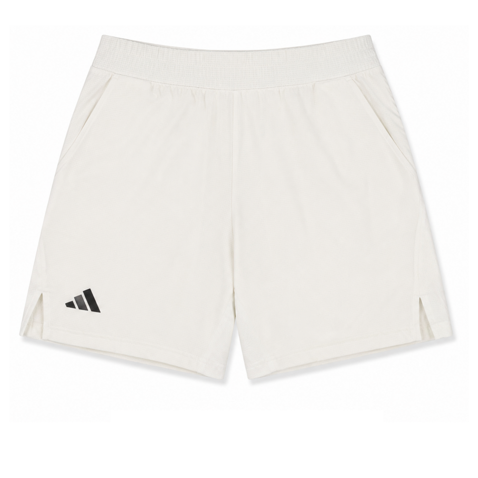 Pantalon Corto Ergo Hombre White