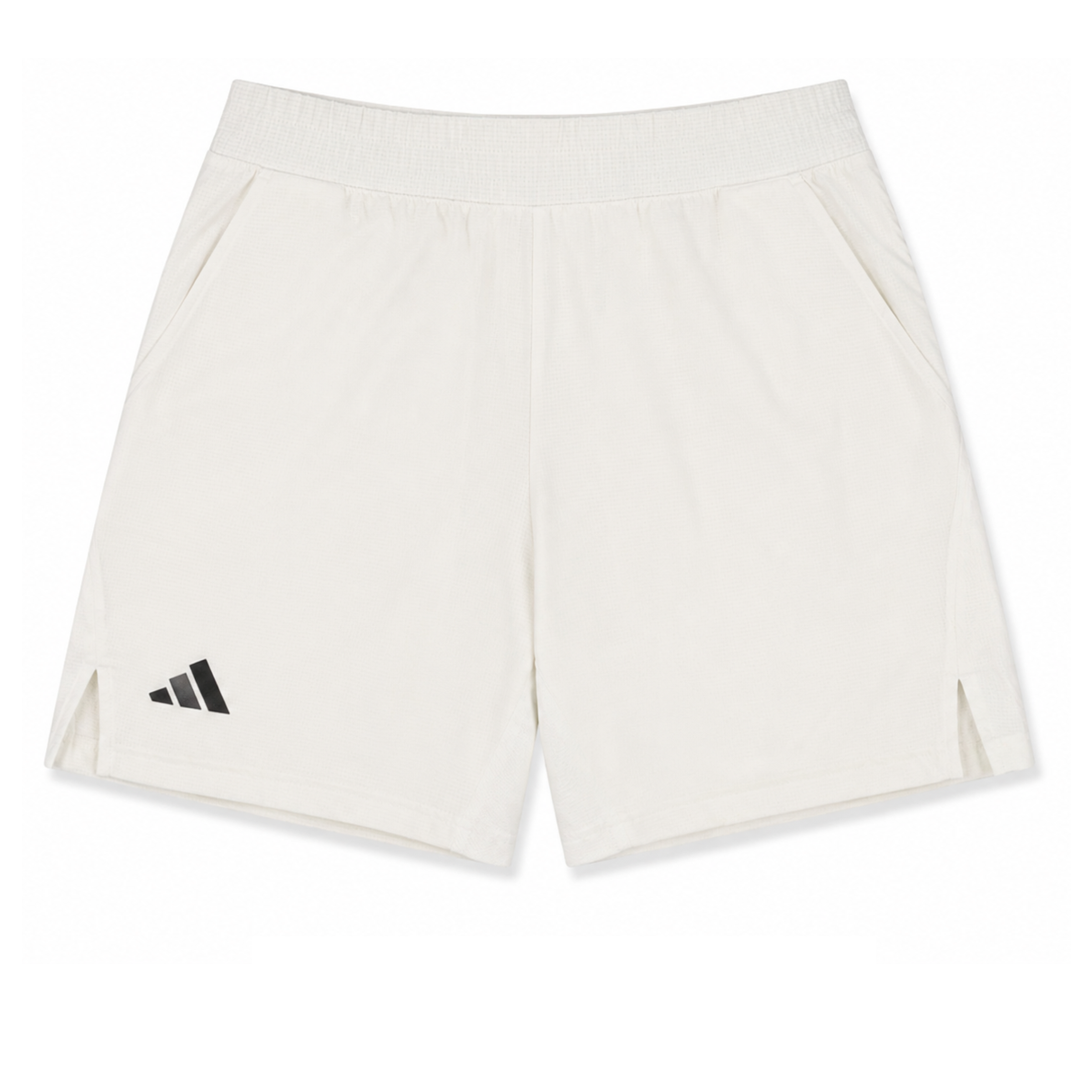 Mann Ergo Shorts White