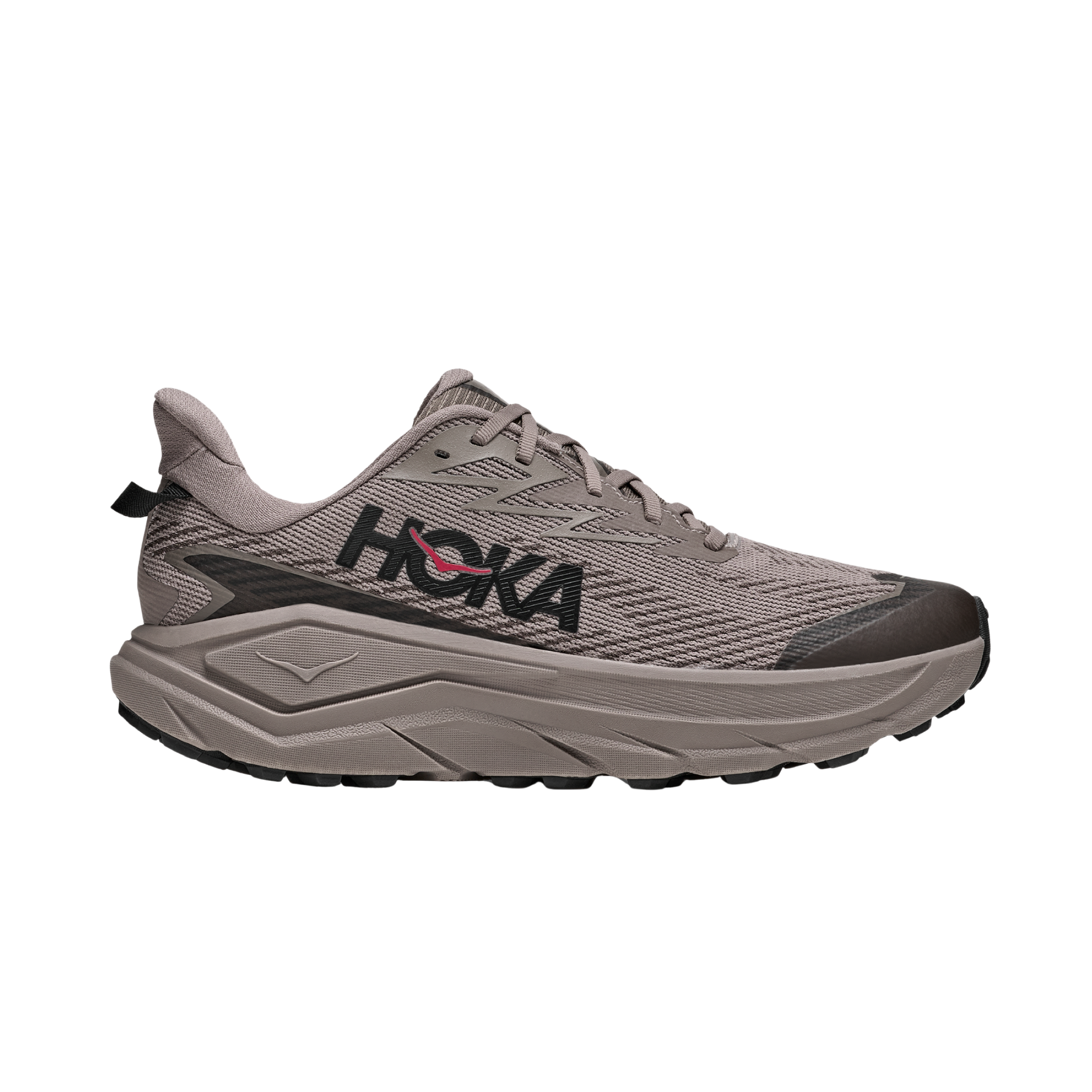 Chaussures Challenger 8 GTX Homme Pebble Grey/Boulder Grey