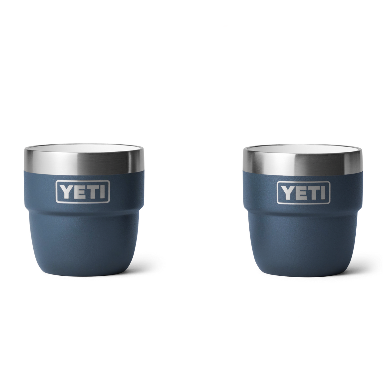 Borraccia Espresso Cup 4oz Navy