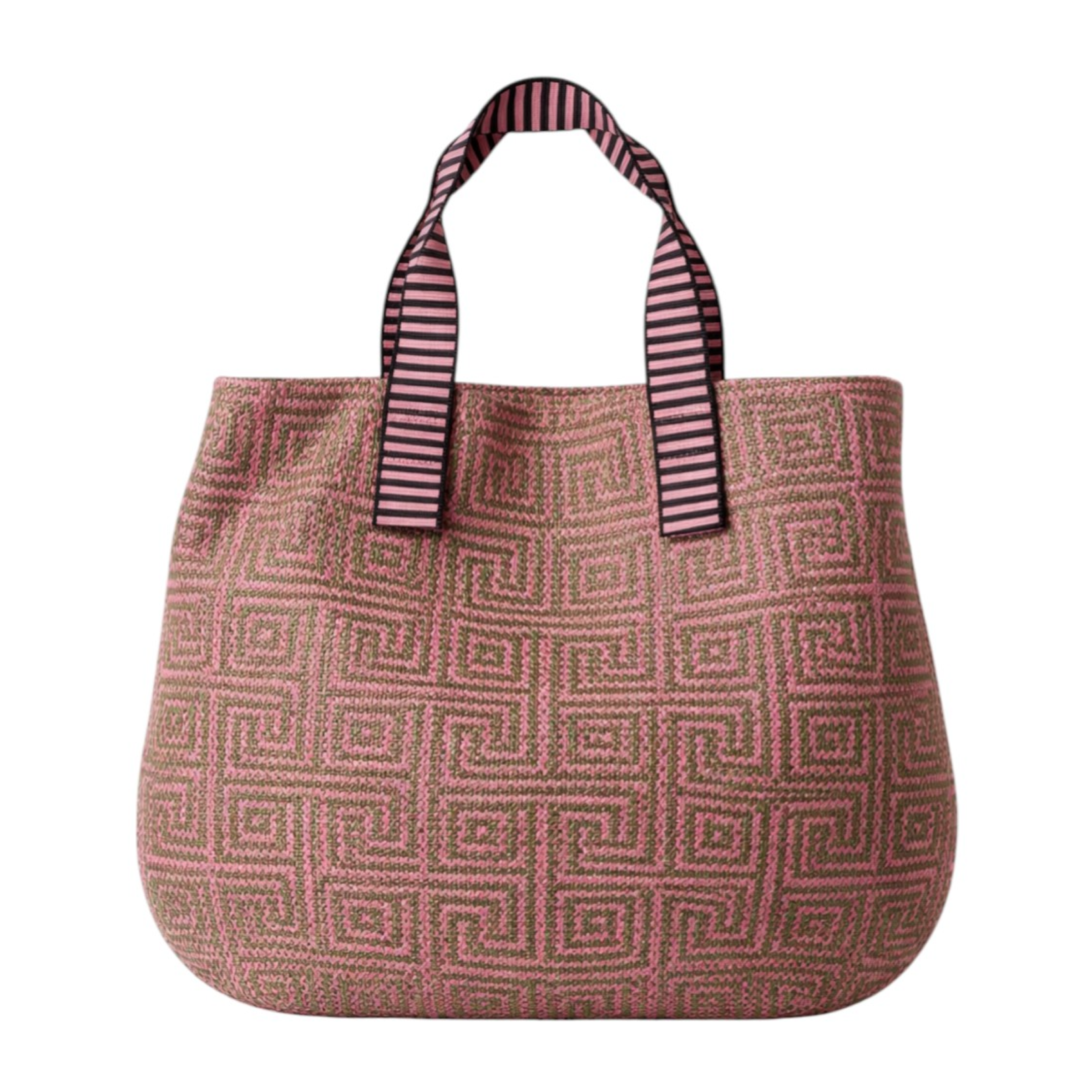 Borsa Kampur S Donna Orchid