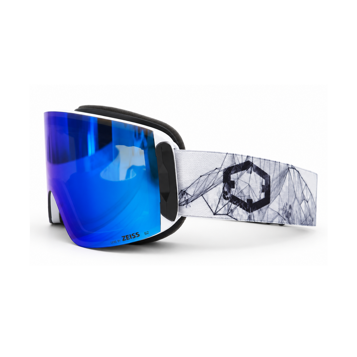 Passamontanhas Katana Homespot/Azul S2