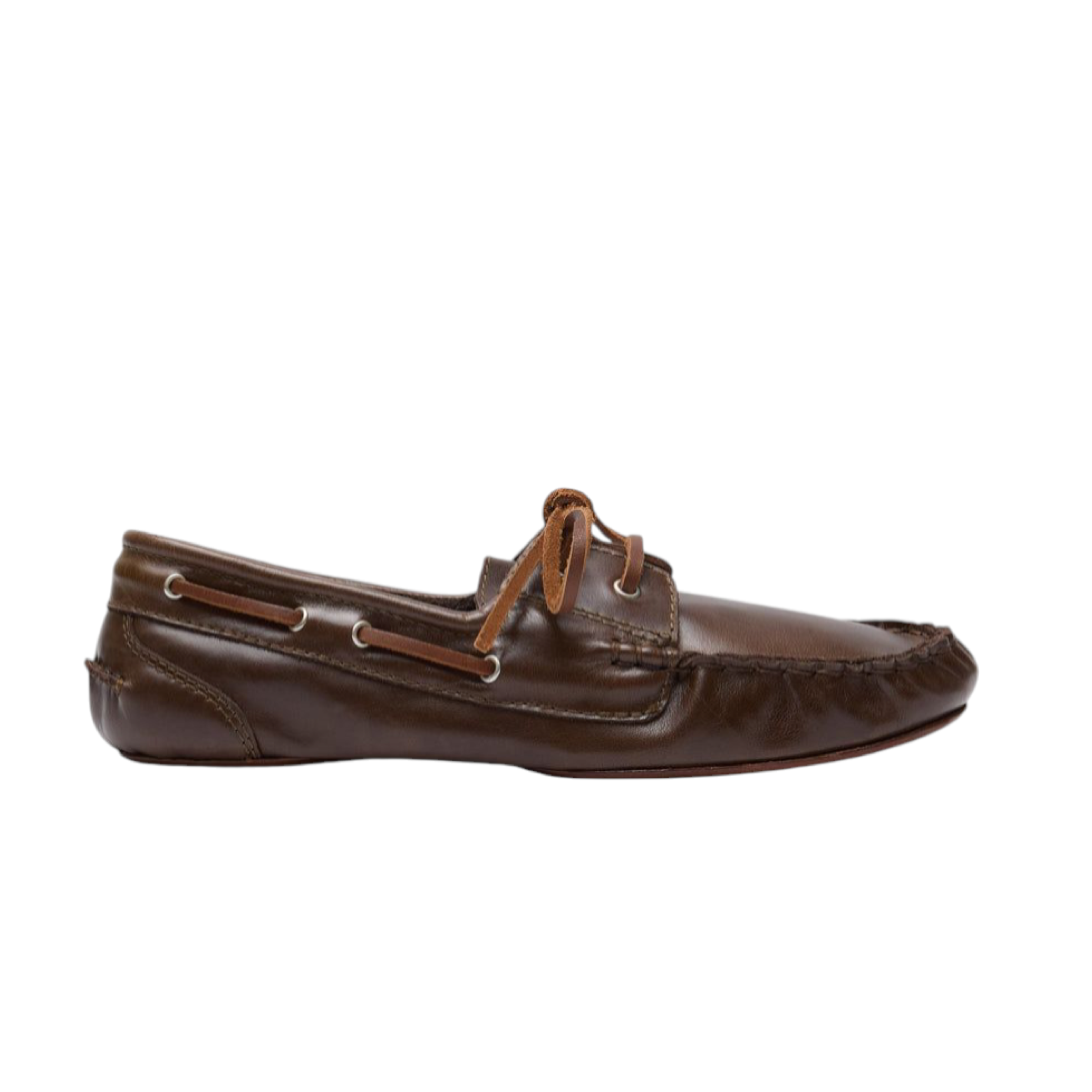 Frau Ivy Halbschuhe Chocolate