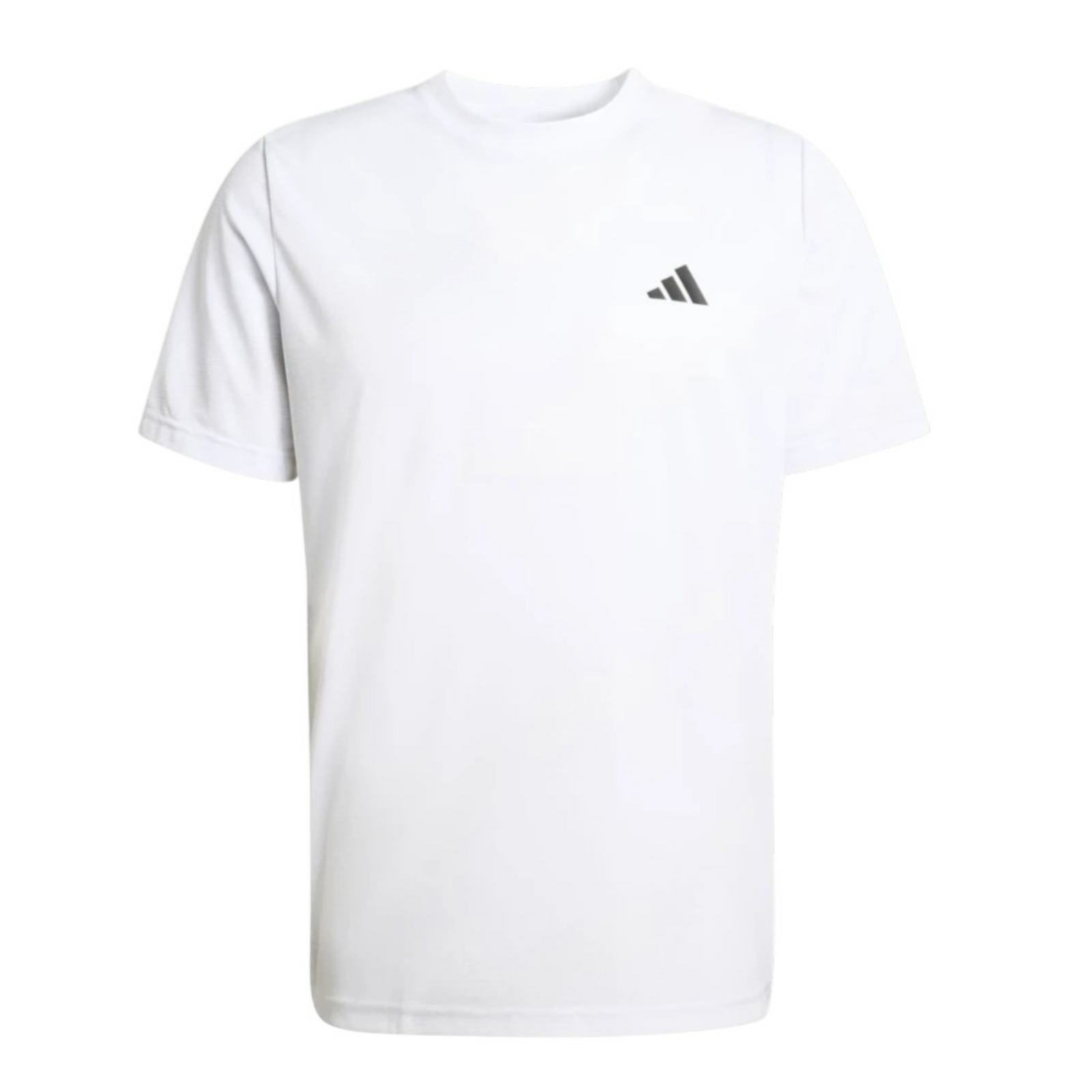 T-shirt Club Graphic Uomo White - Vista frontale
