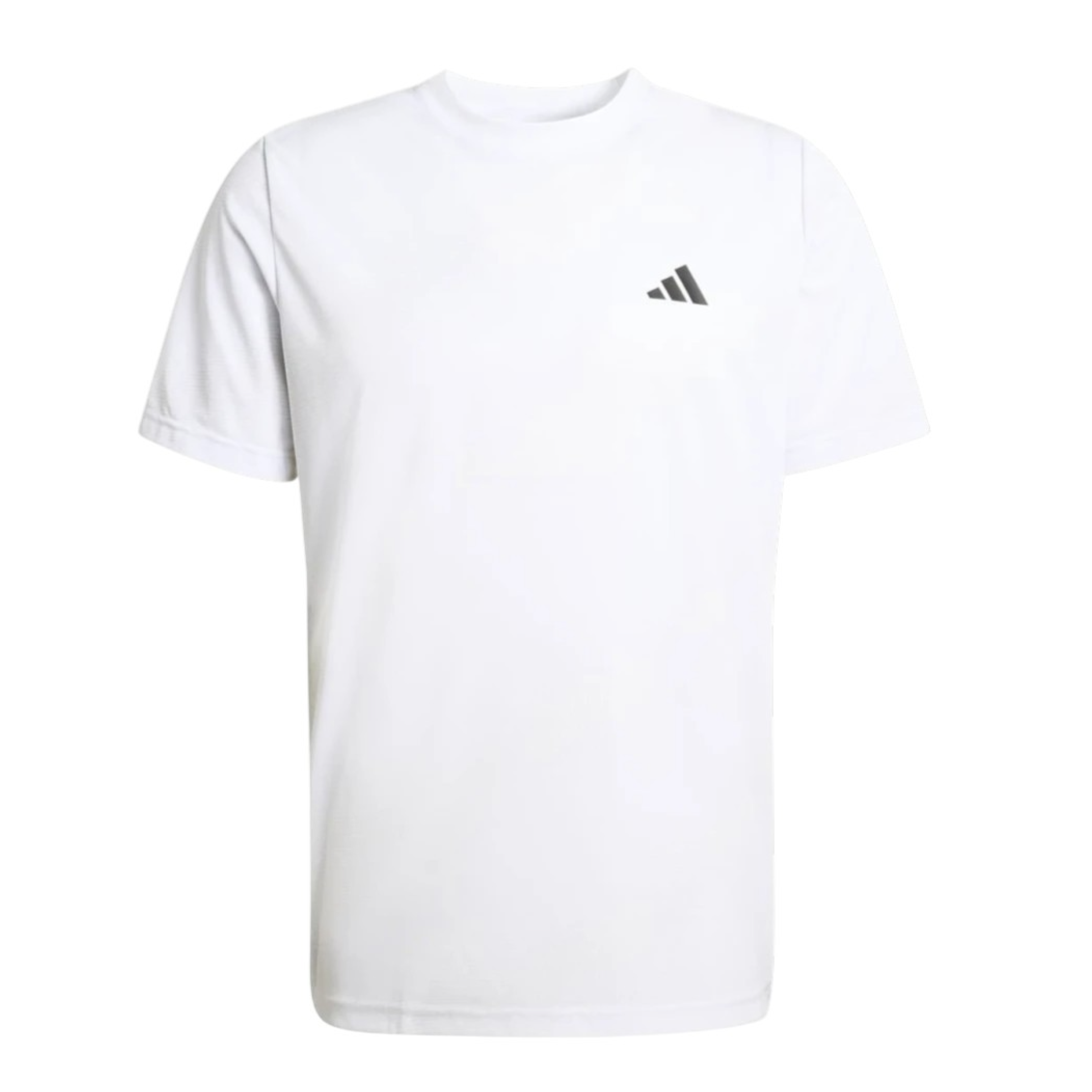 T-shirt Club Graphic Uomo White - Vista frontale