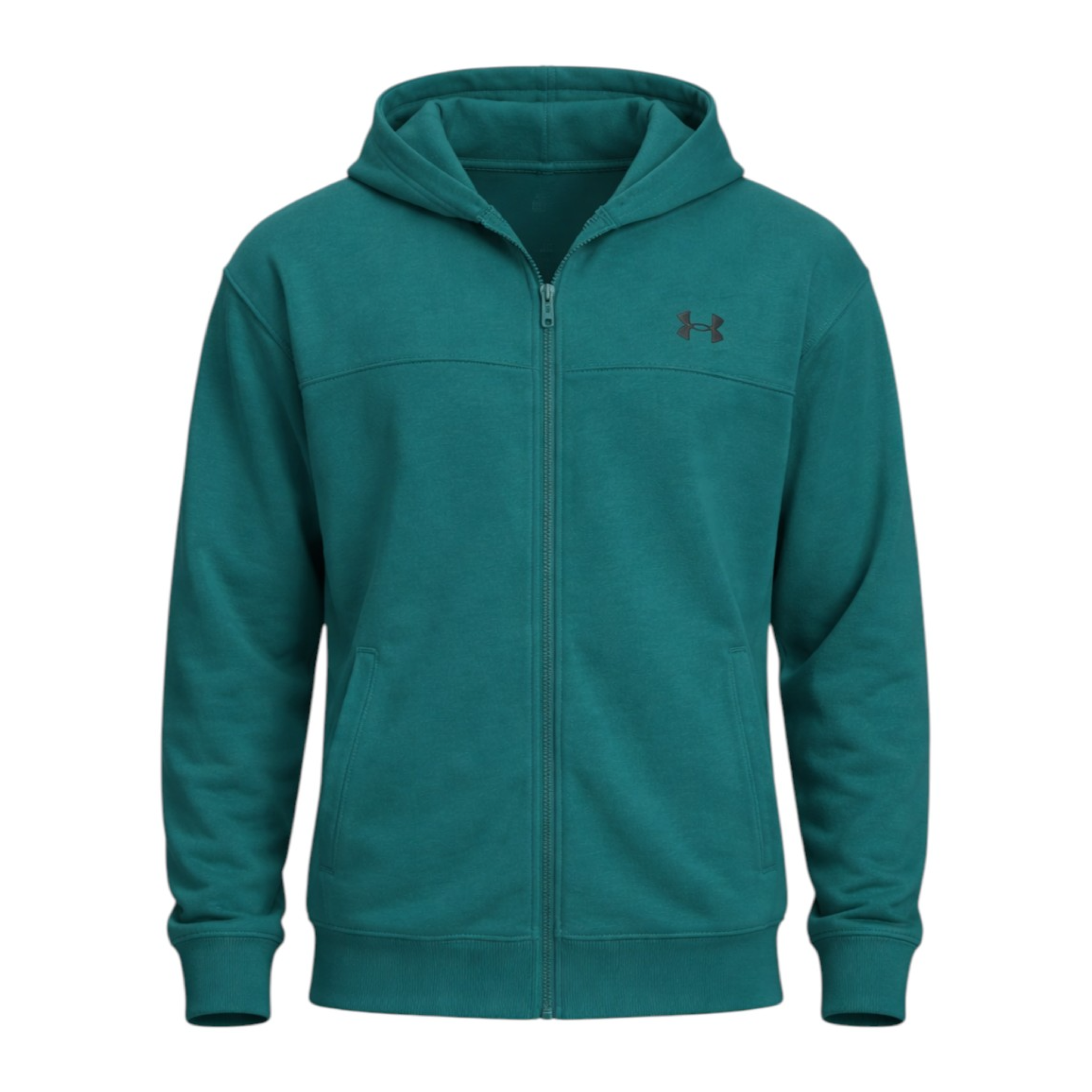 Maglia Rival Lightweight Uomo Rack Green
