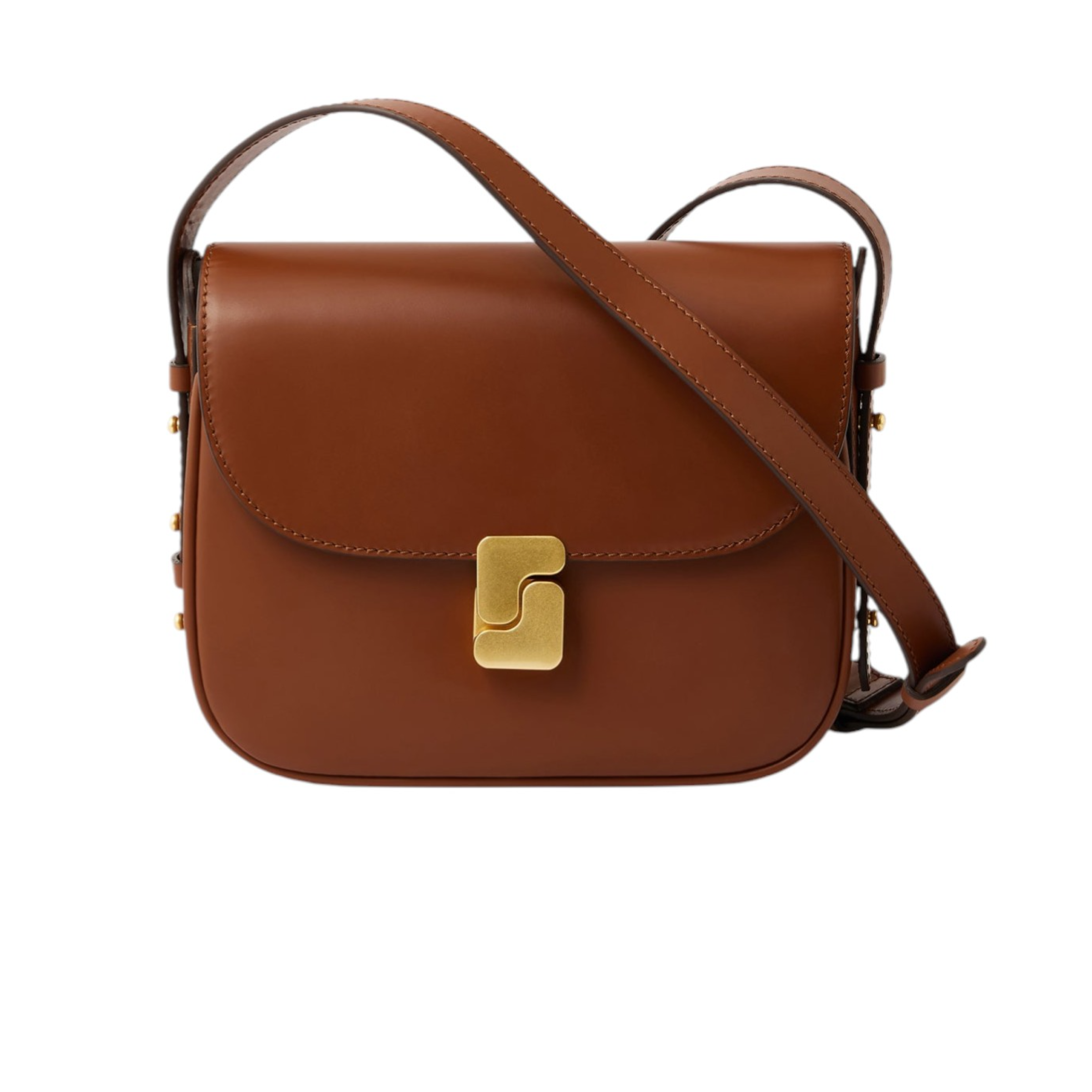 Borsa Bellissima Mini Donna Hazelnut