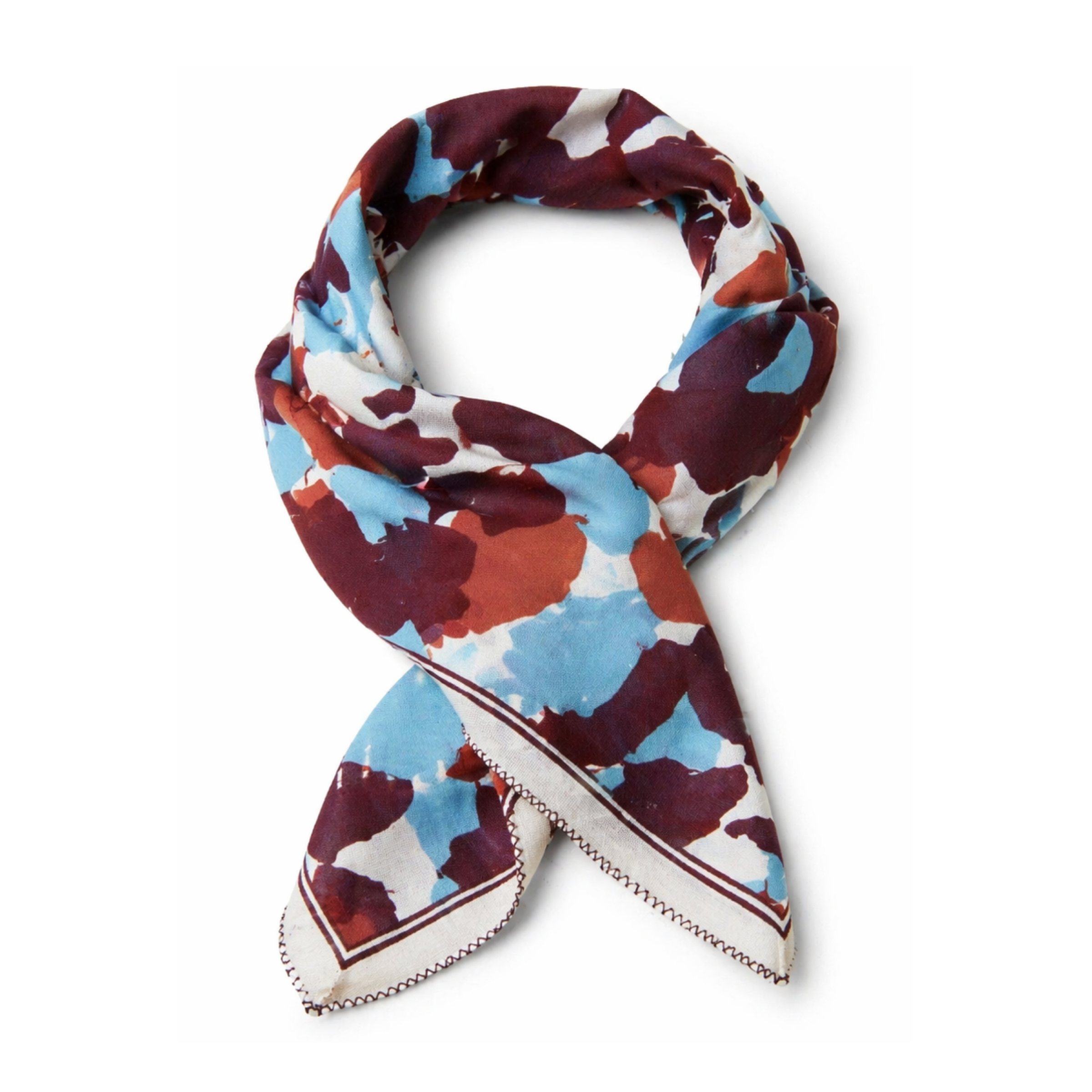 Sciarpa Nymphe Agate