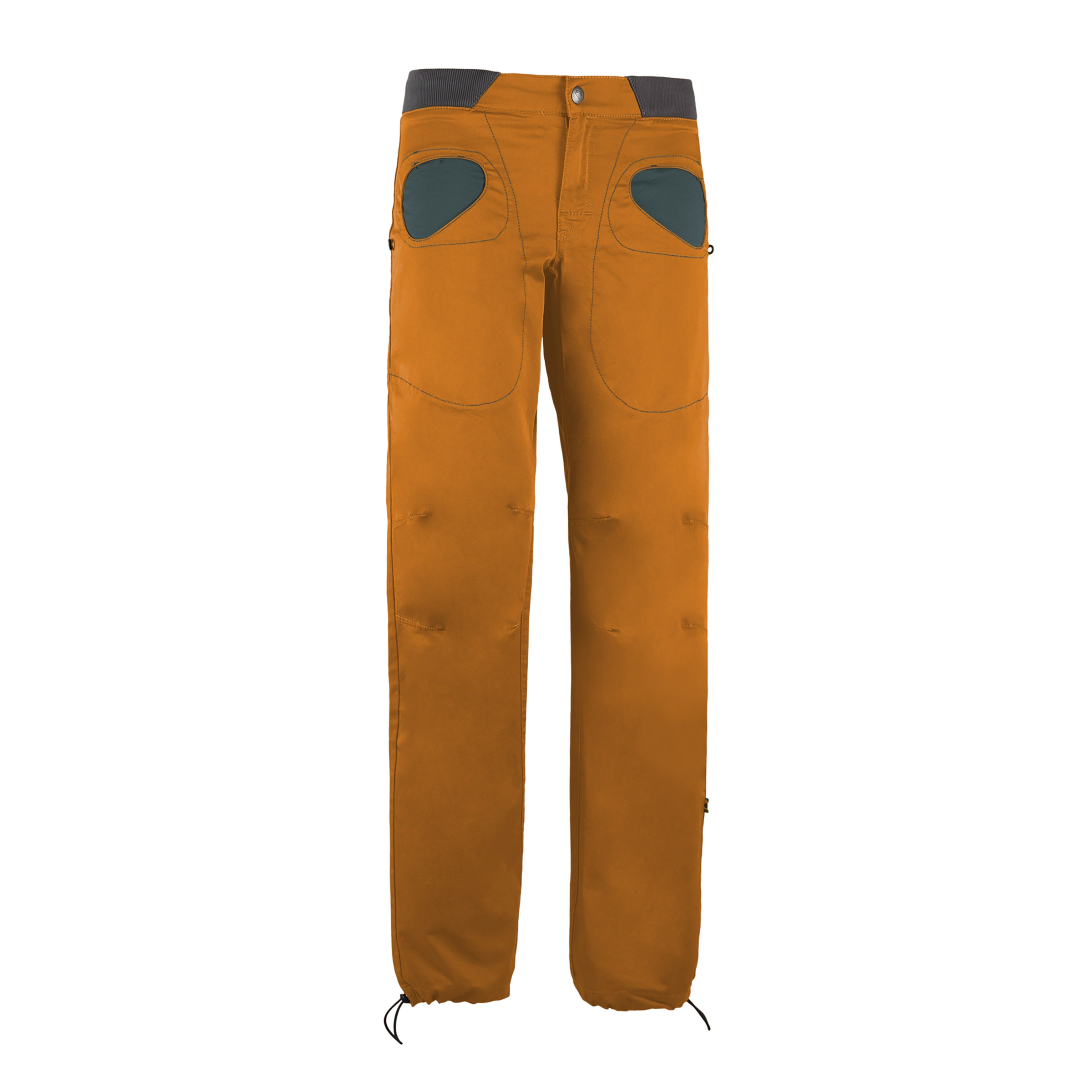 Pantaloni Rondo Story Uomo Land