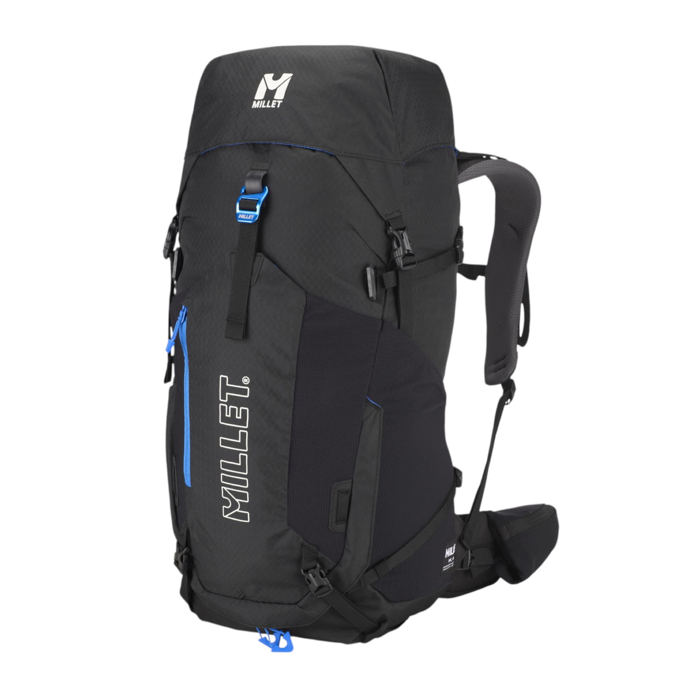 Mochila Ubic 40 Black