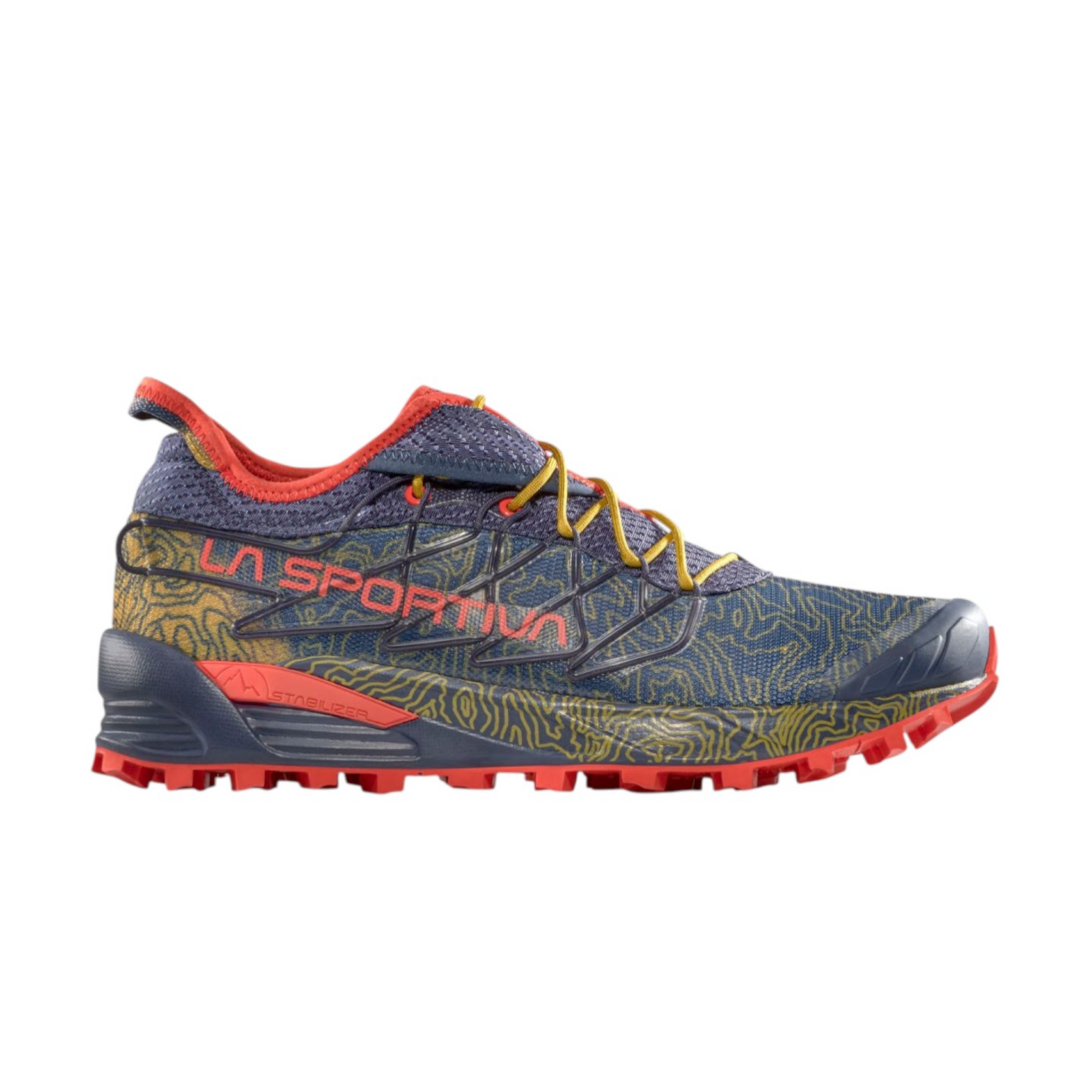 Scarpe Mutant Uomo Night Sky/Savana
