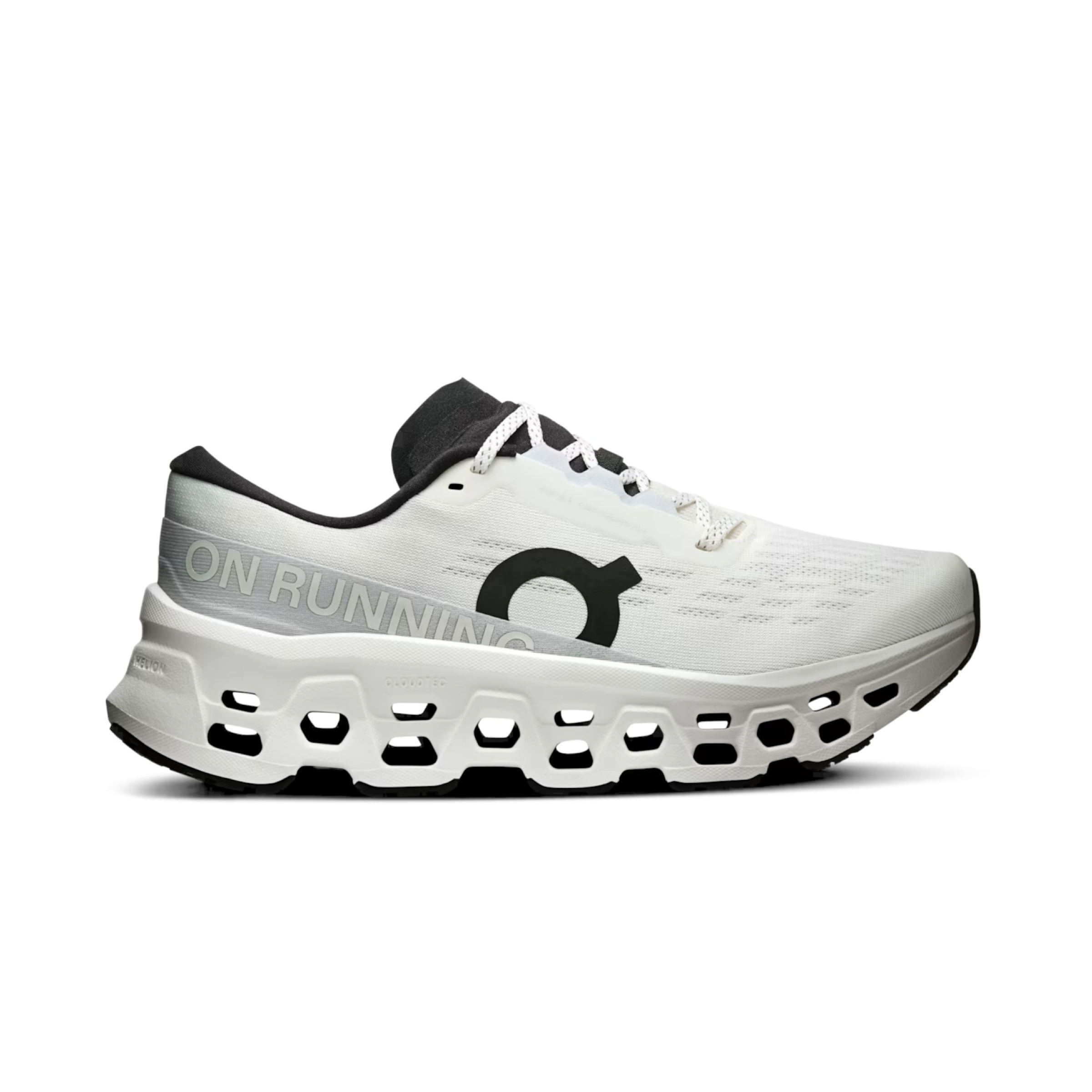 Women's Cloudmonster 3 Shoes White/White