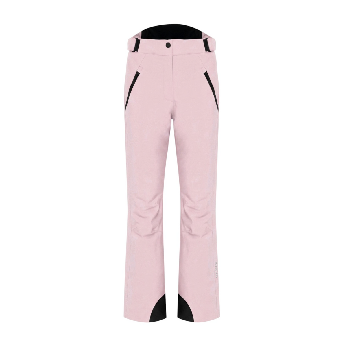 Pantalon Likely Mujer Rosa Tulle