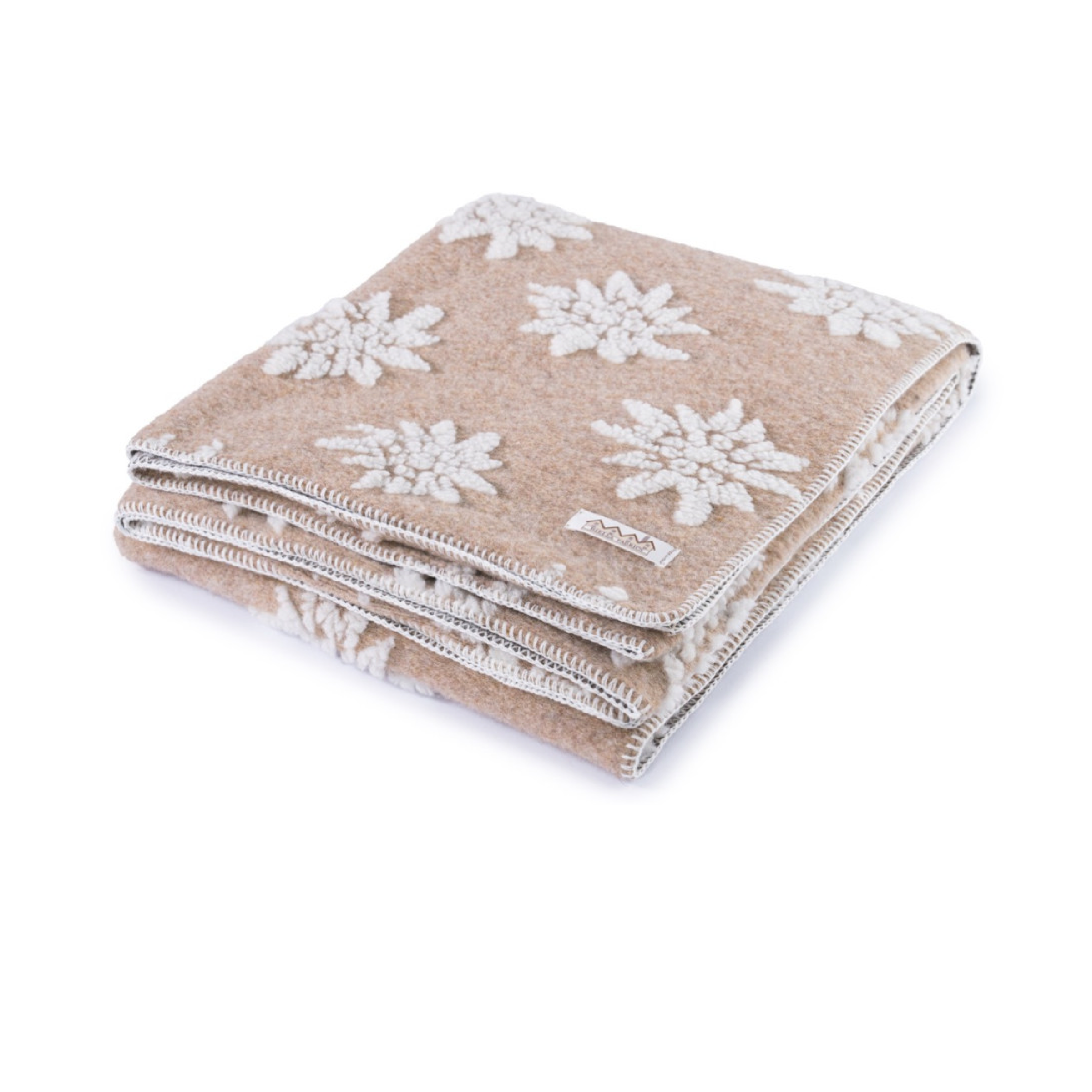 Coperta Stella Natural