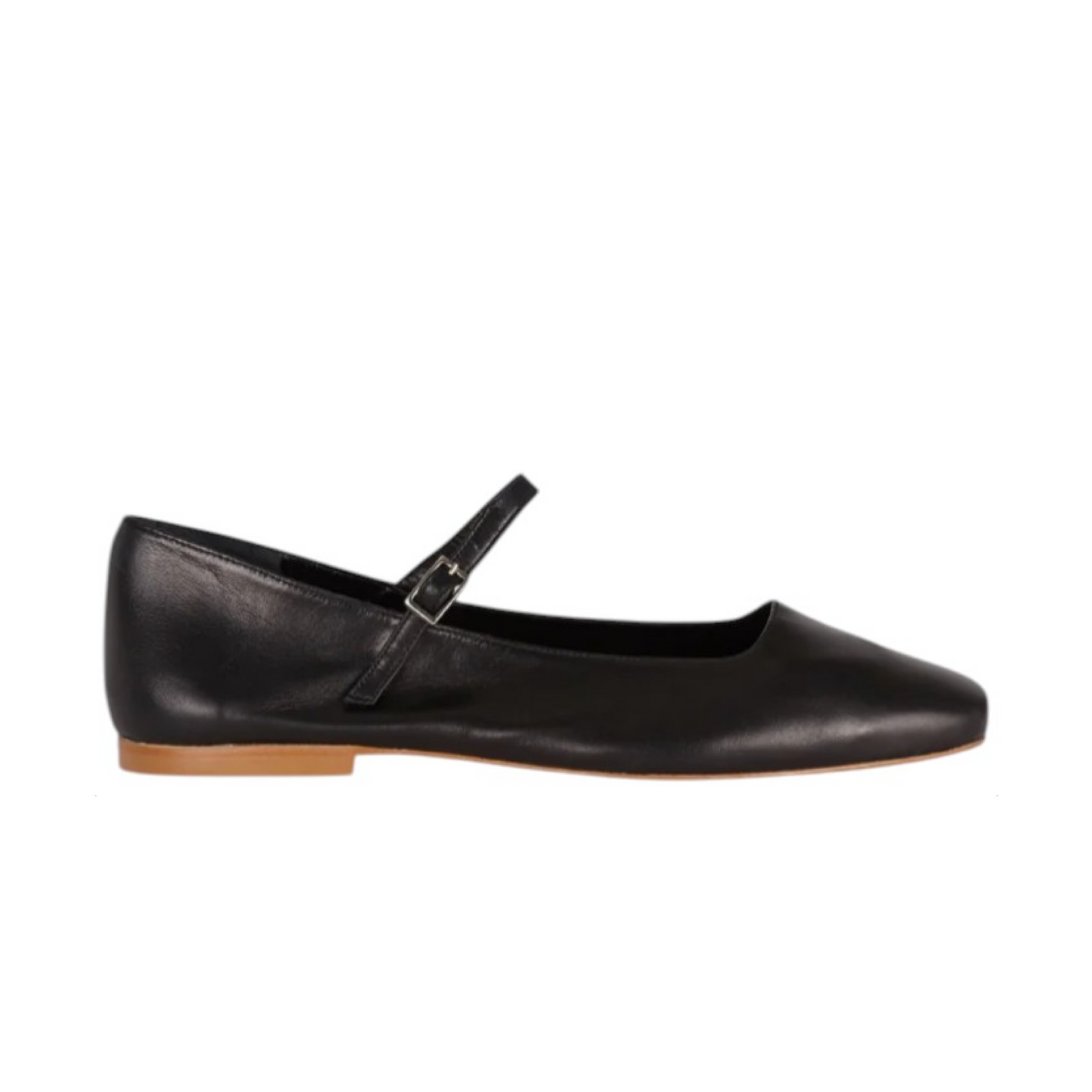 Scarpe Julieta Donna Black