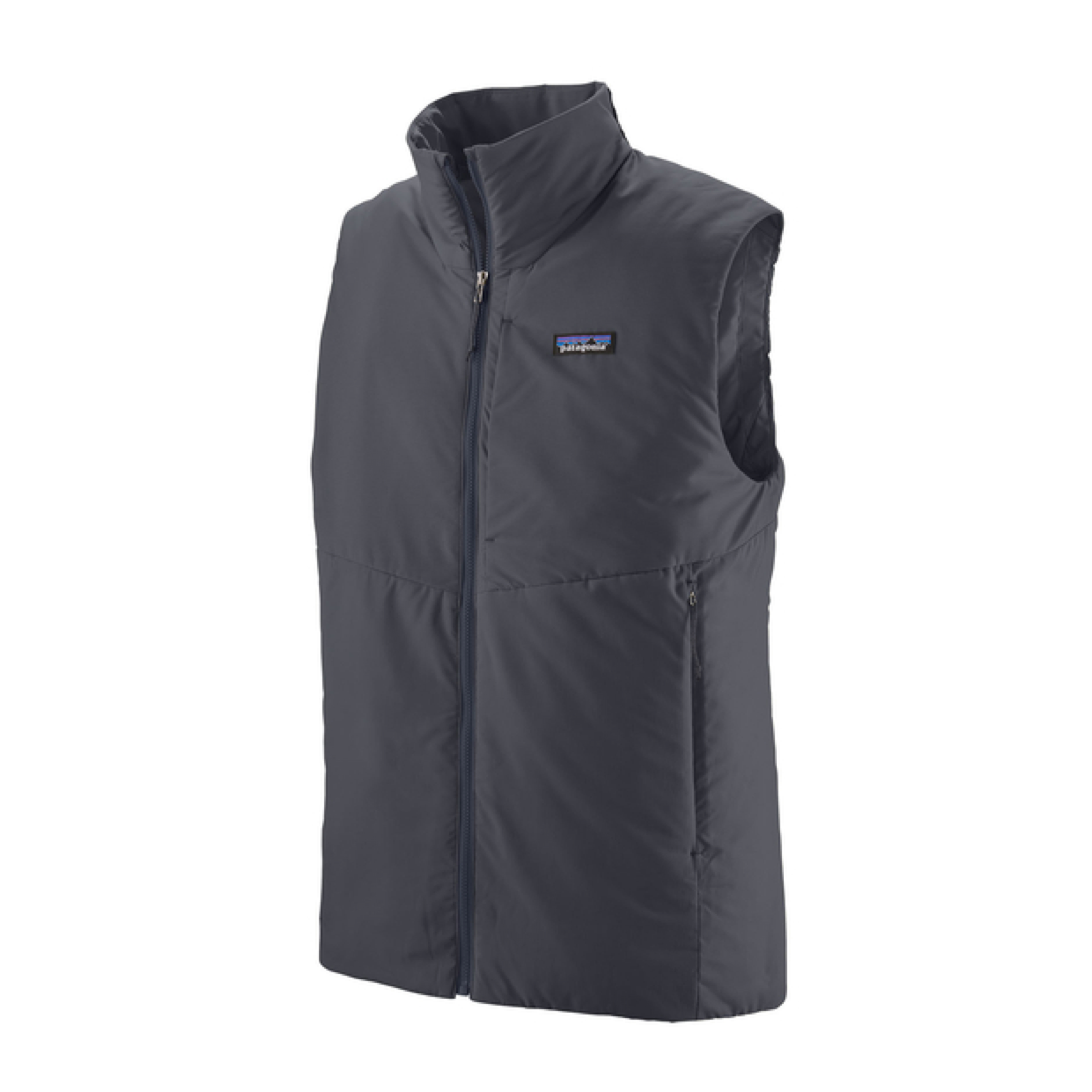 Gilet Nano Air Light Uomo Smolder Blue