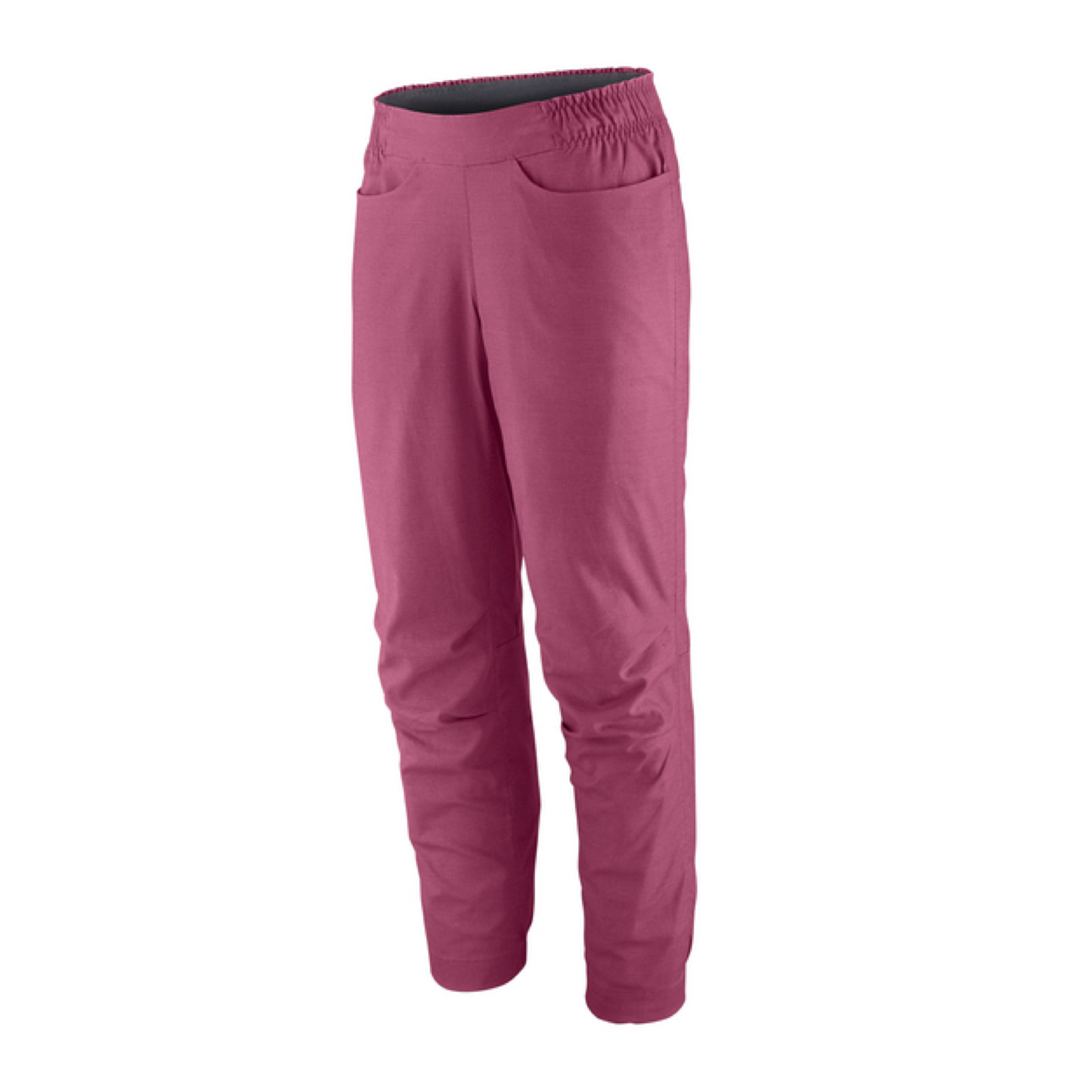 Pantaloni Hampi Rock Donna Faded Magenta