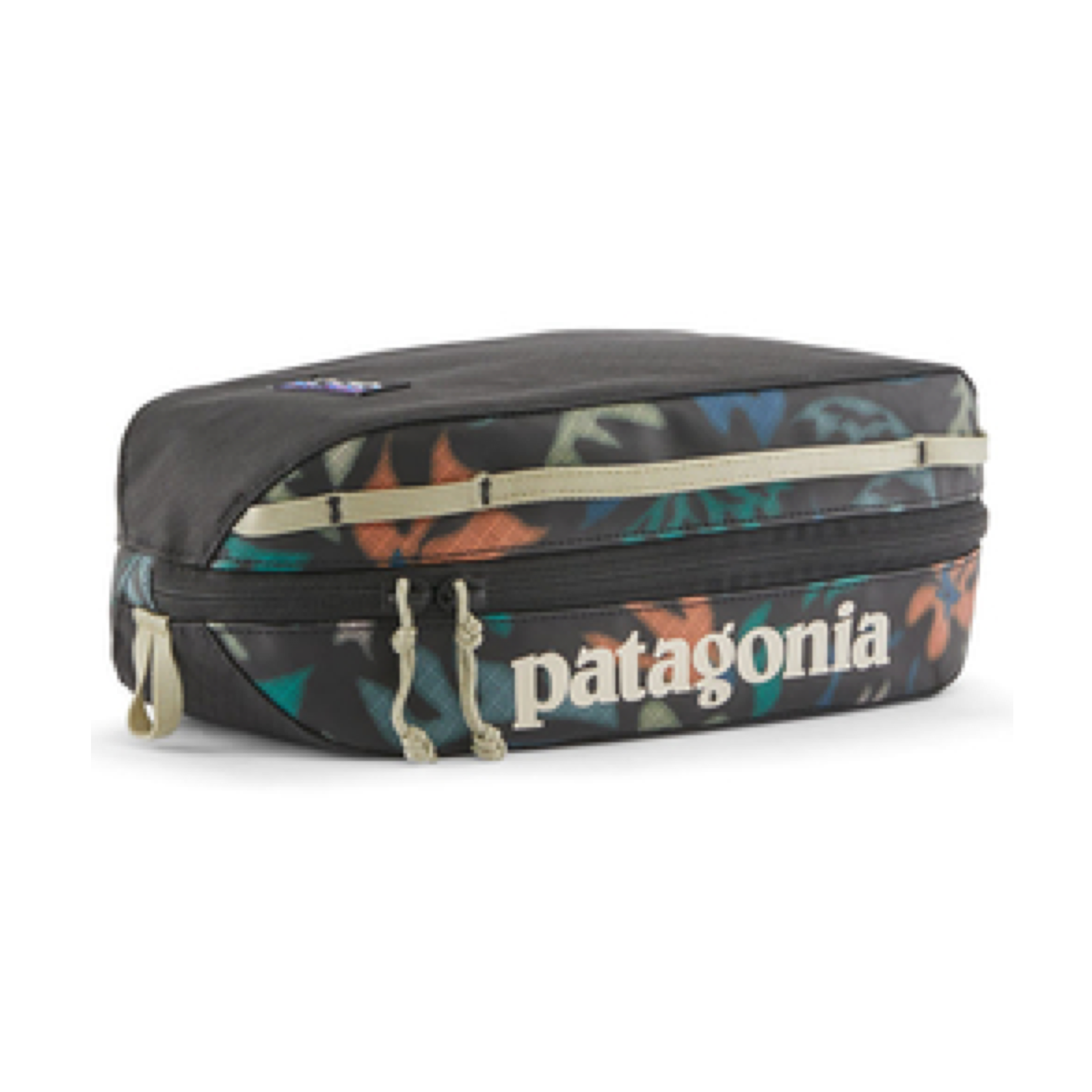 Astuccio Black Hole Cube 3L Kaleido/Black