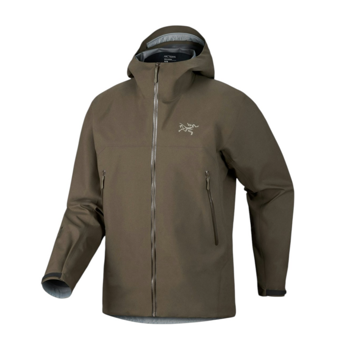 Giacca Beta Uomo Mongoose