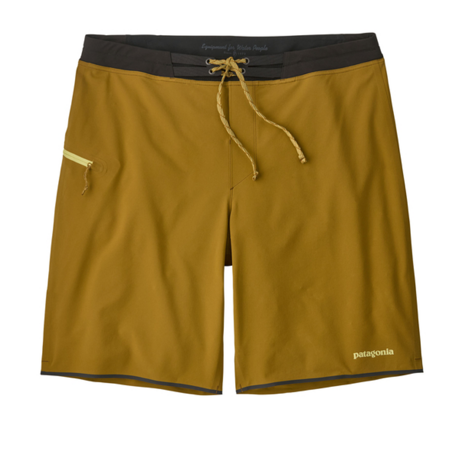 Costume Hydrolock 19IN Uomo Bobcat Brown - Vista frontale