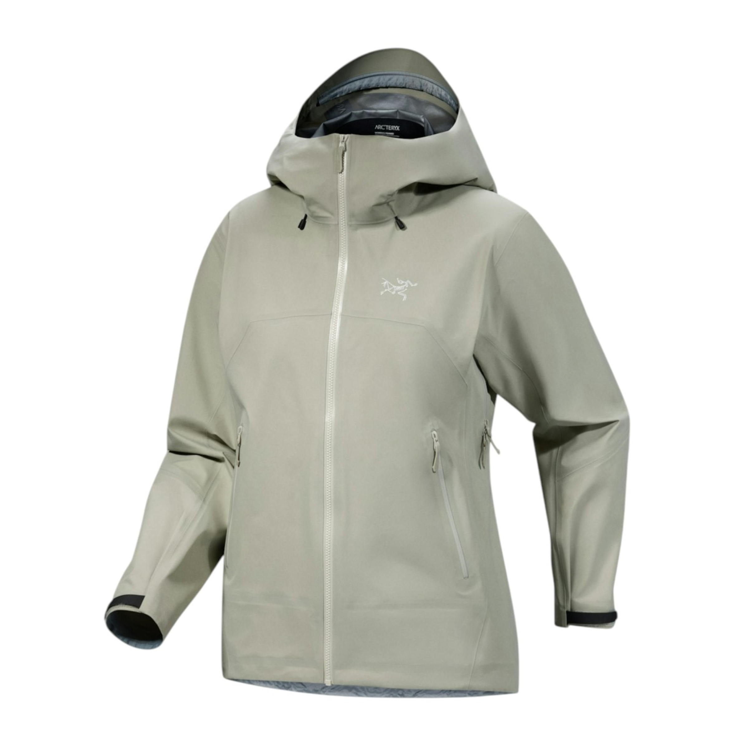 Giacca Beta SL Donna Habitat