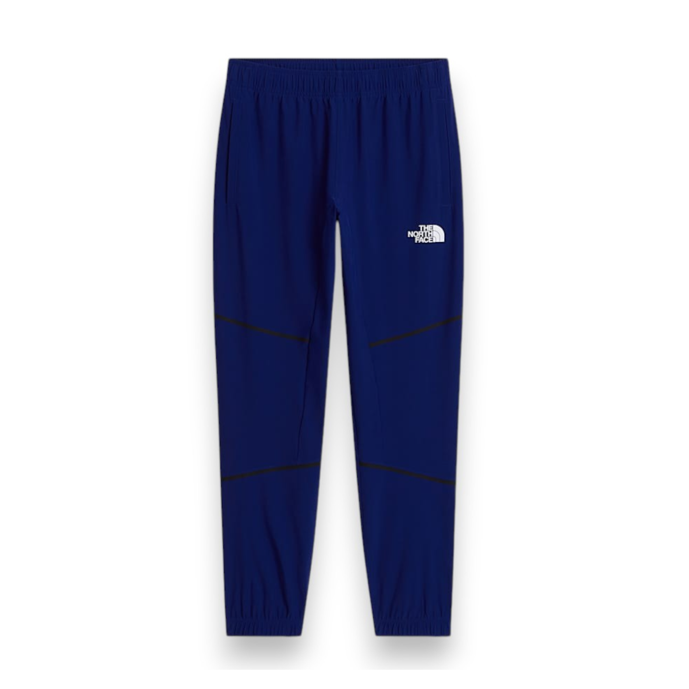 Pantaloni Mountain Athletics Junior Bold Blue