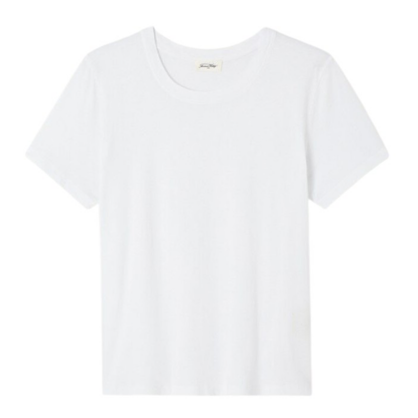 Camiseta Apoly Mujer White
