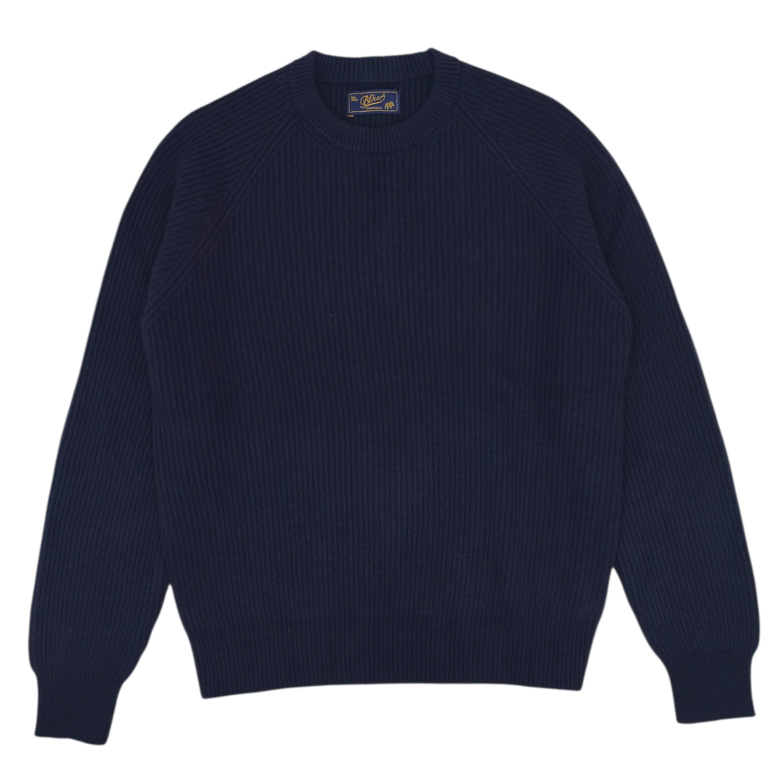 Suéter Jeff Hombre Navy