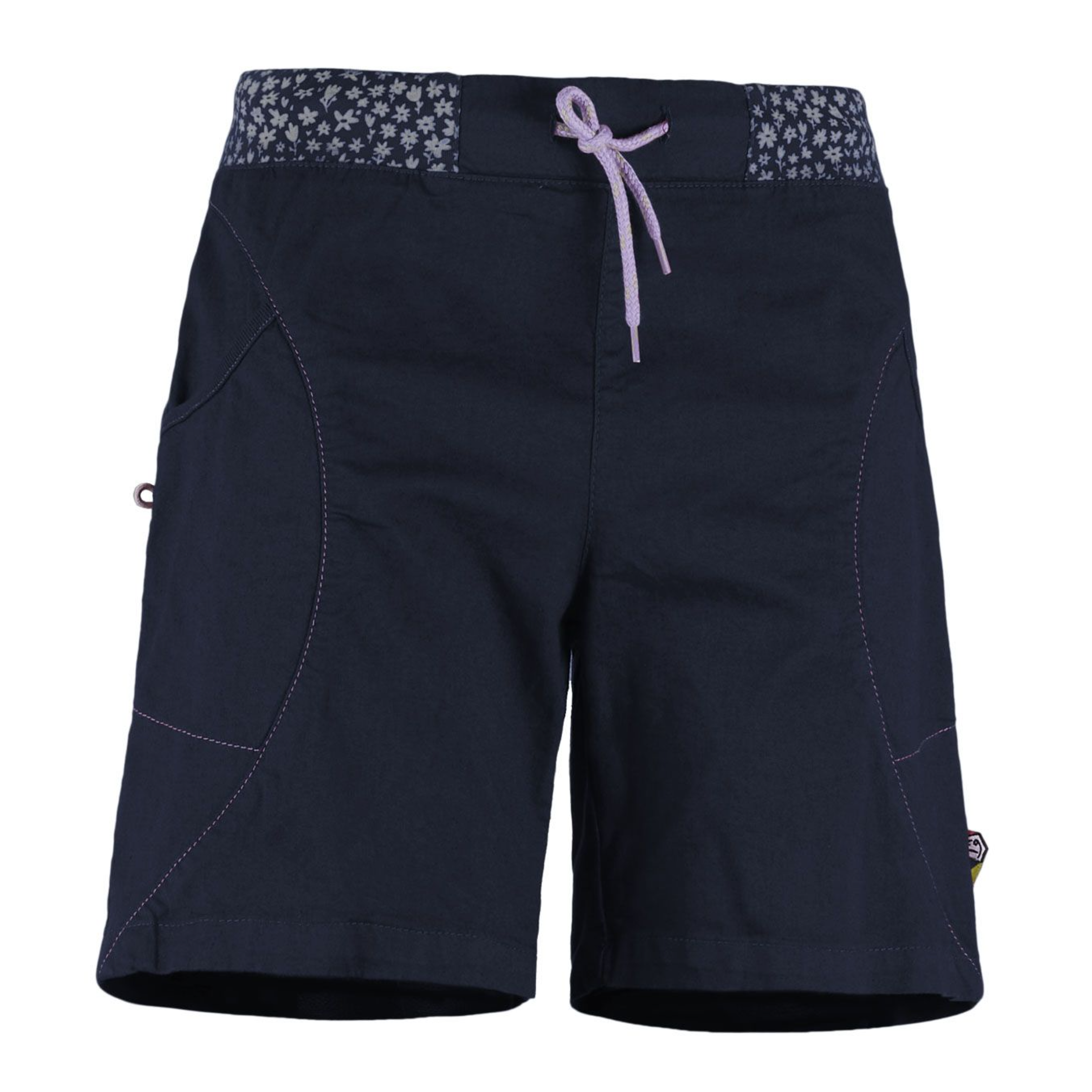 Pantaloncini Wendy Donna Persianblu