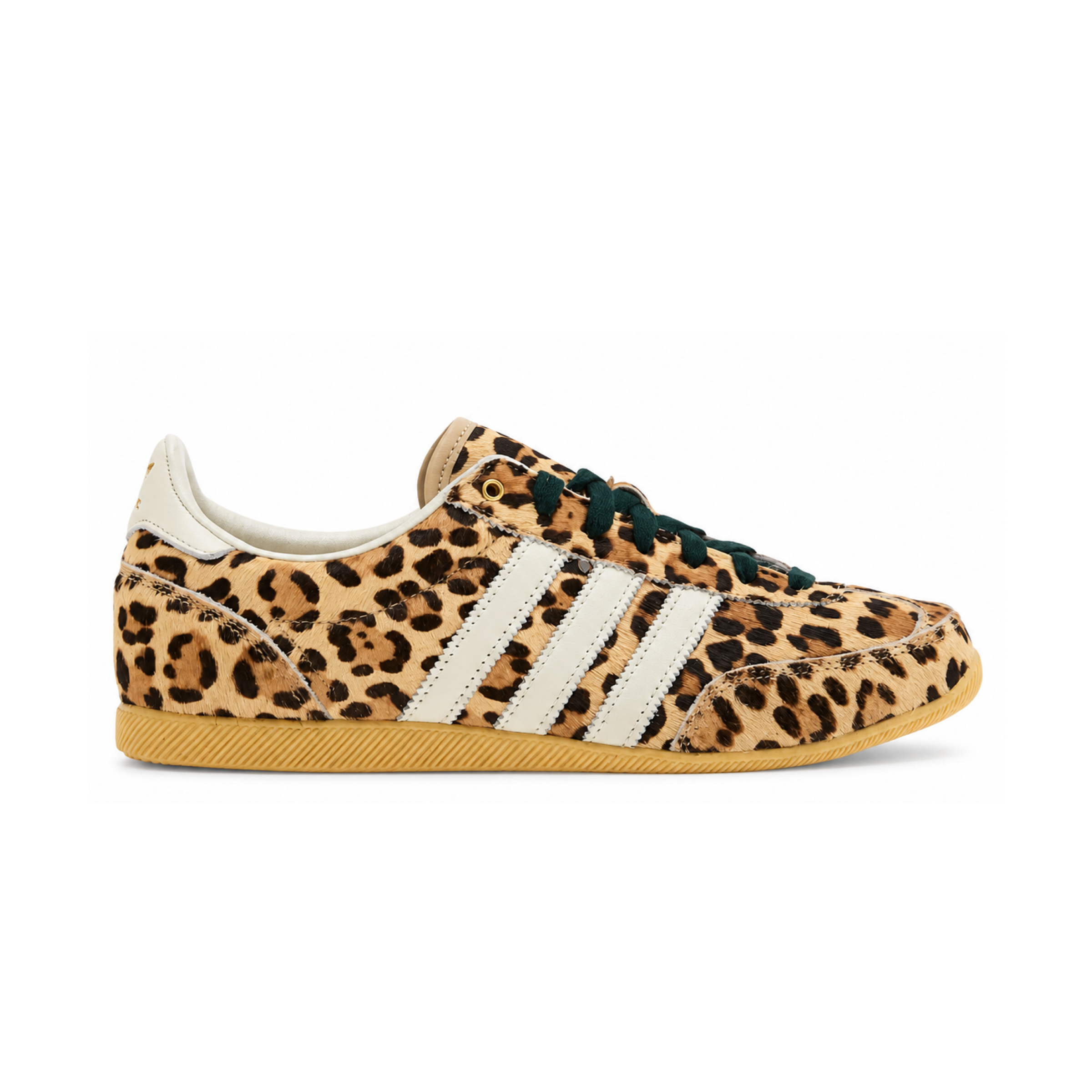 Frau Japan Schuhe Magic Beige/Ivory