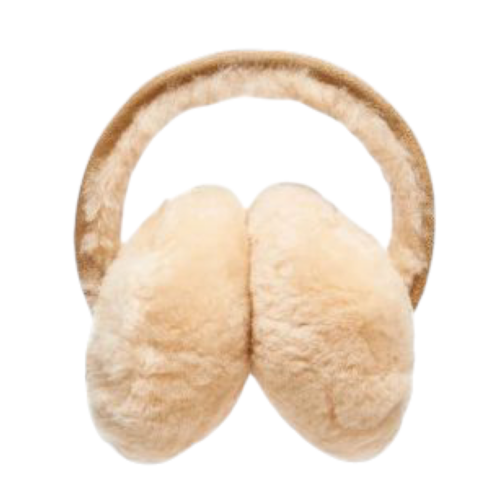 Bandeau Angahook Earmuffs Femme Chestnut