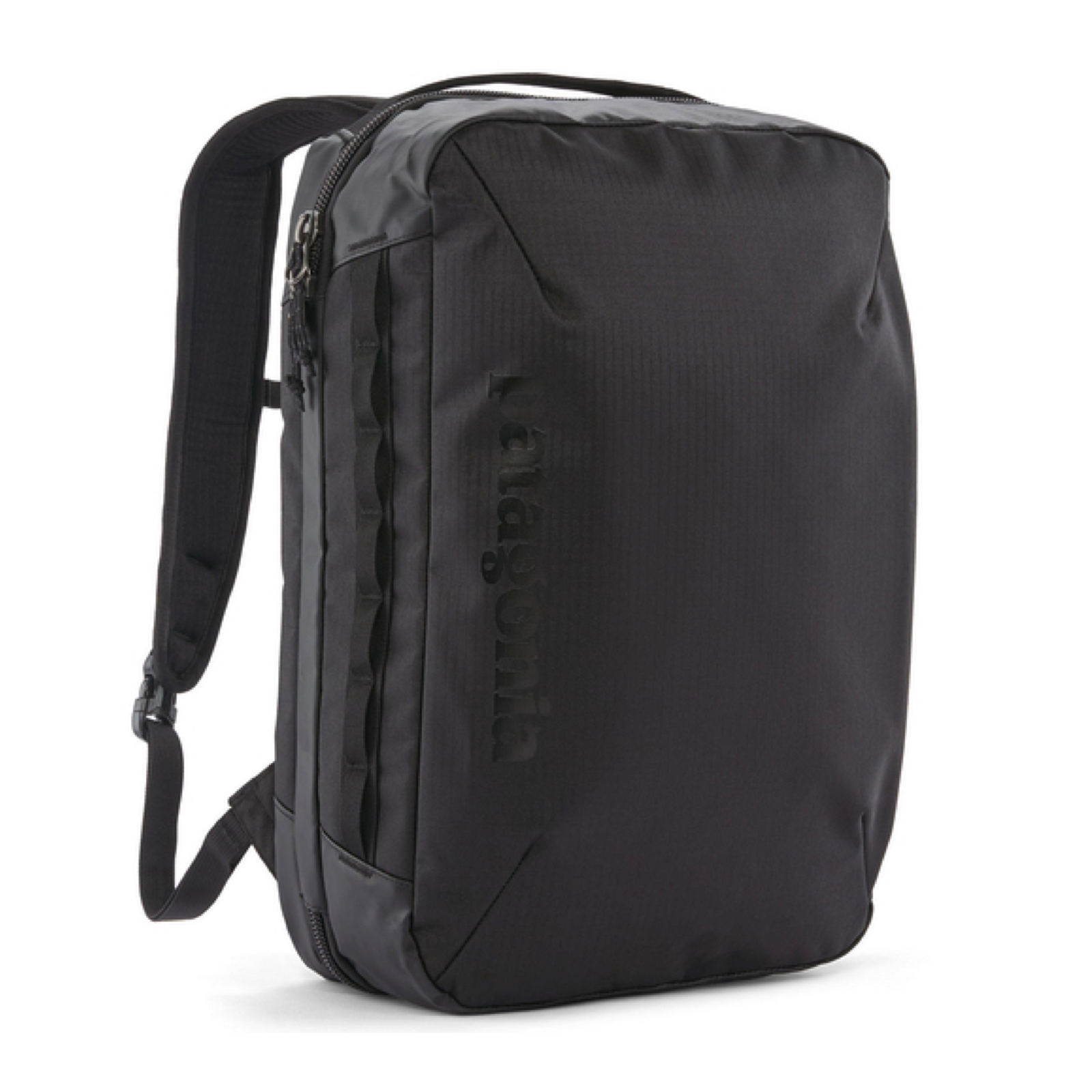 Zaino Black Hole Micro MLC Black