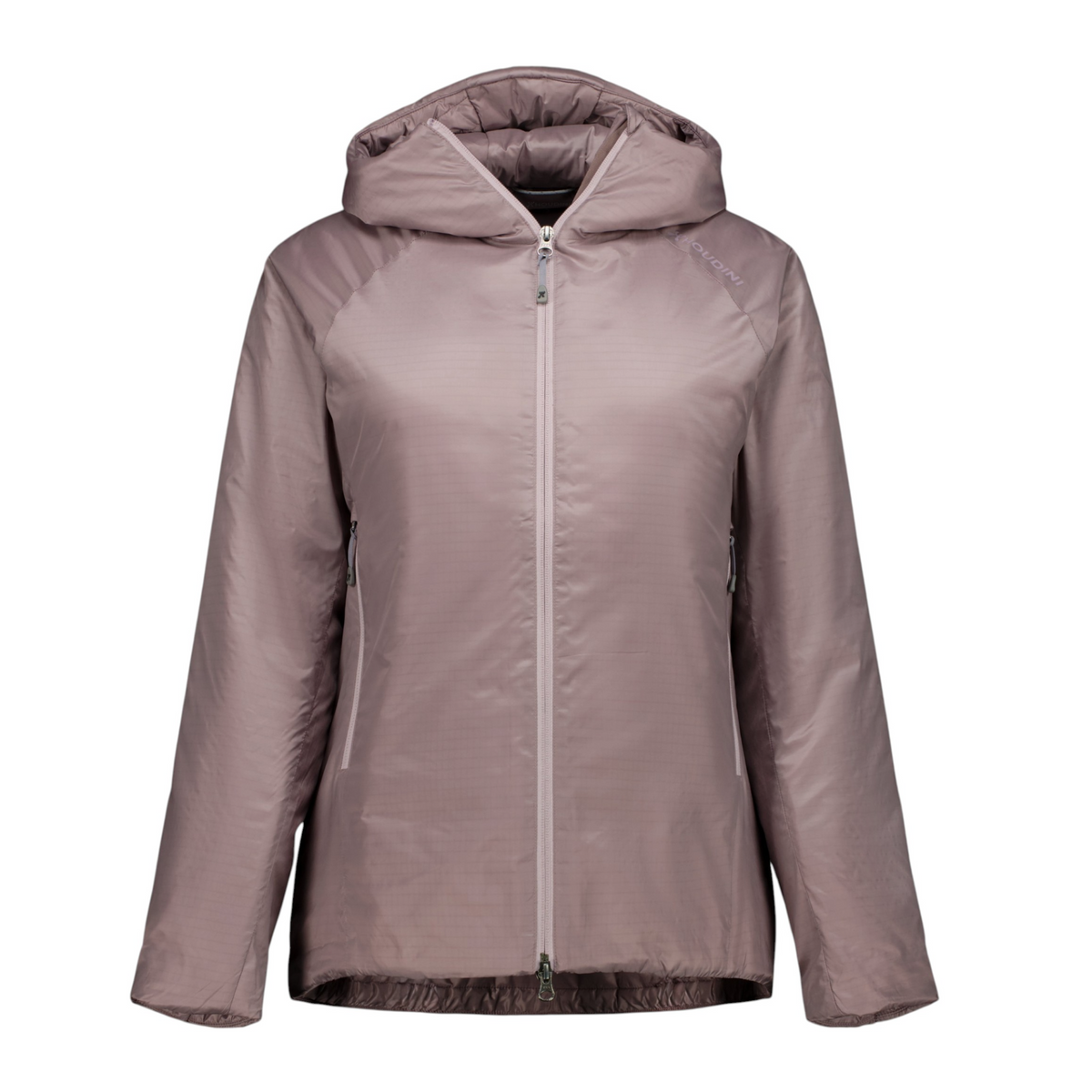 Women's Dunfri Jacket Sky Purple