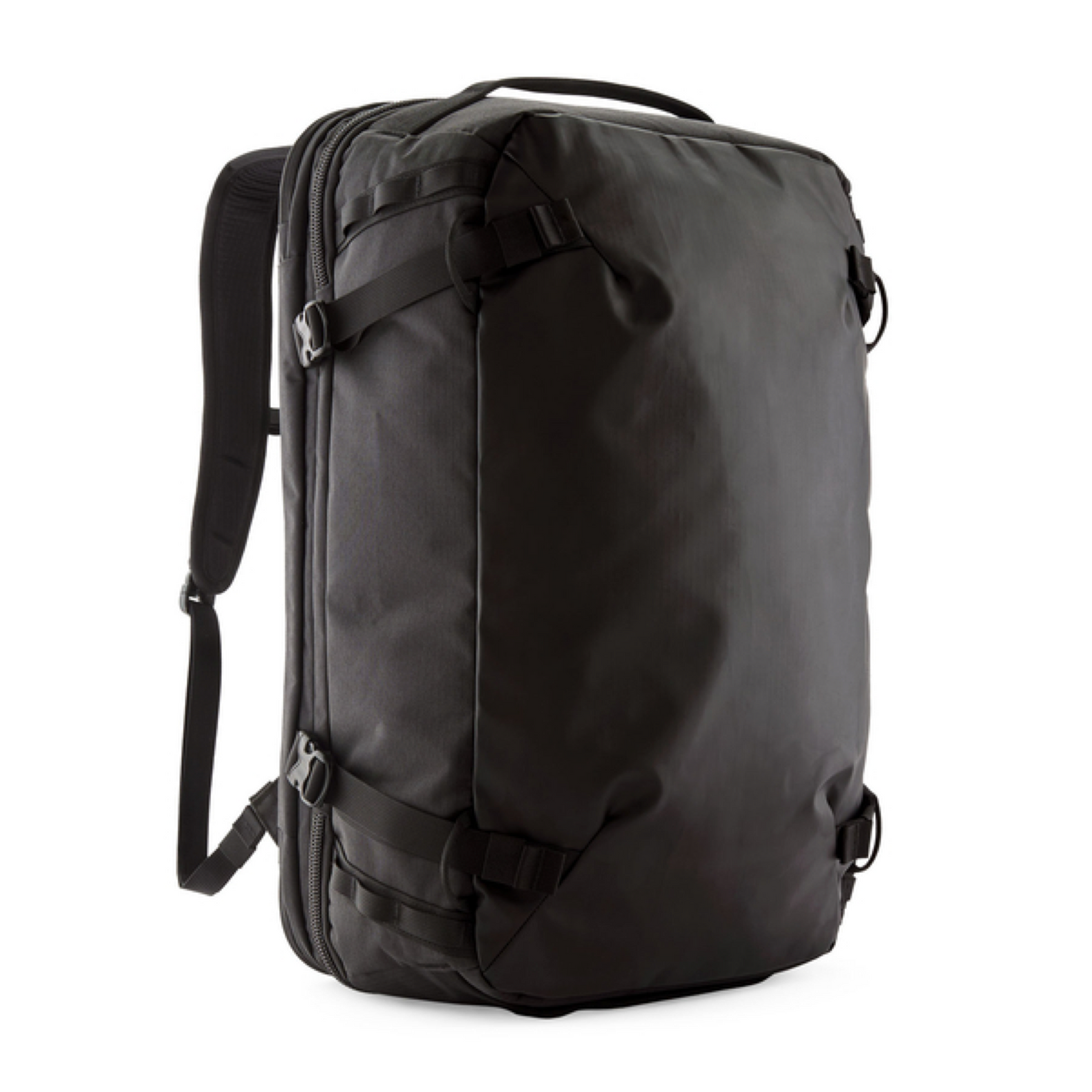 Zaino Black Hole MLC Black/Black