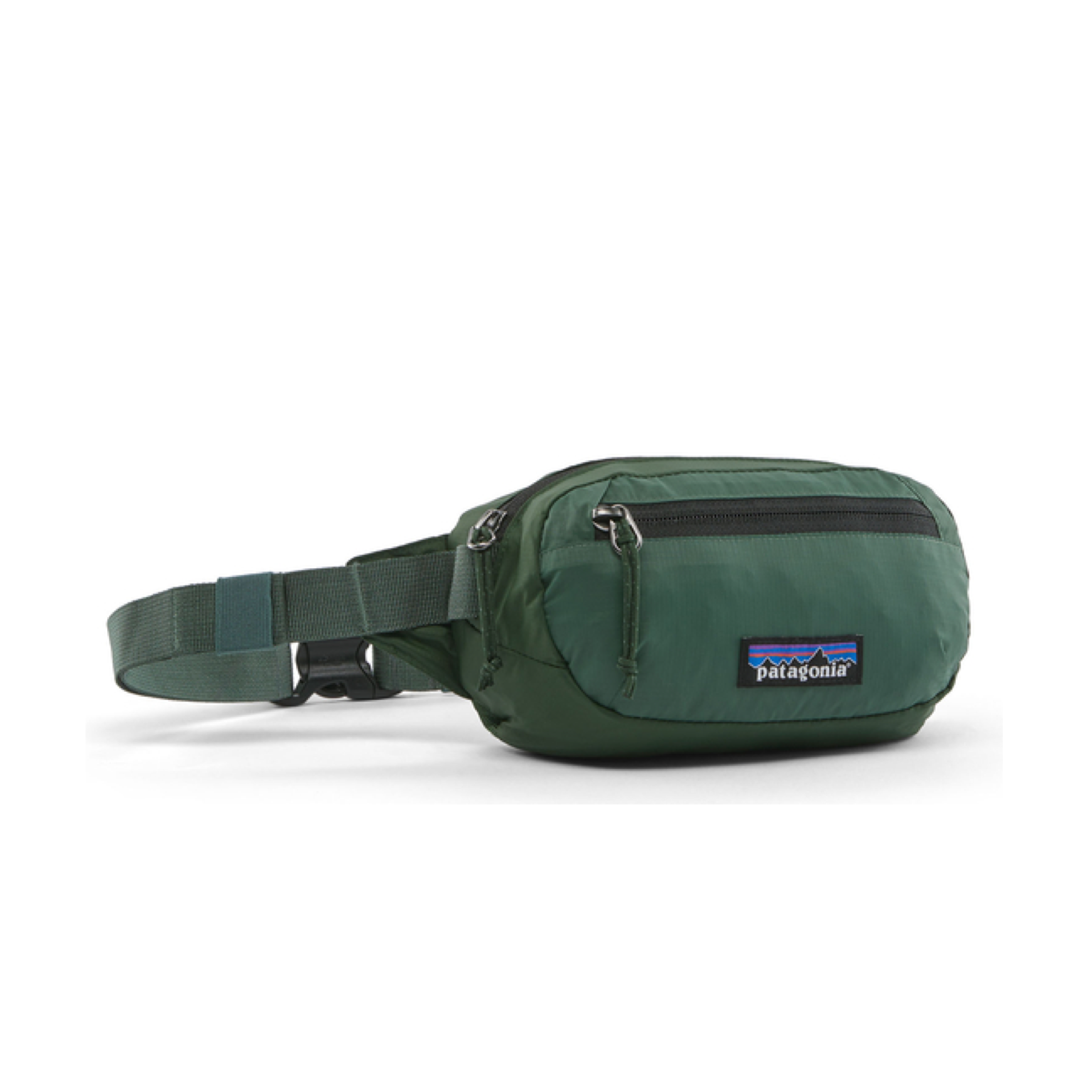 Terravia Mini Fanny Pack Canopy Green