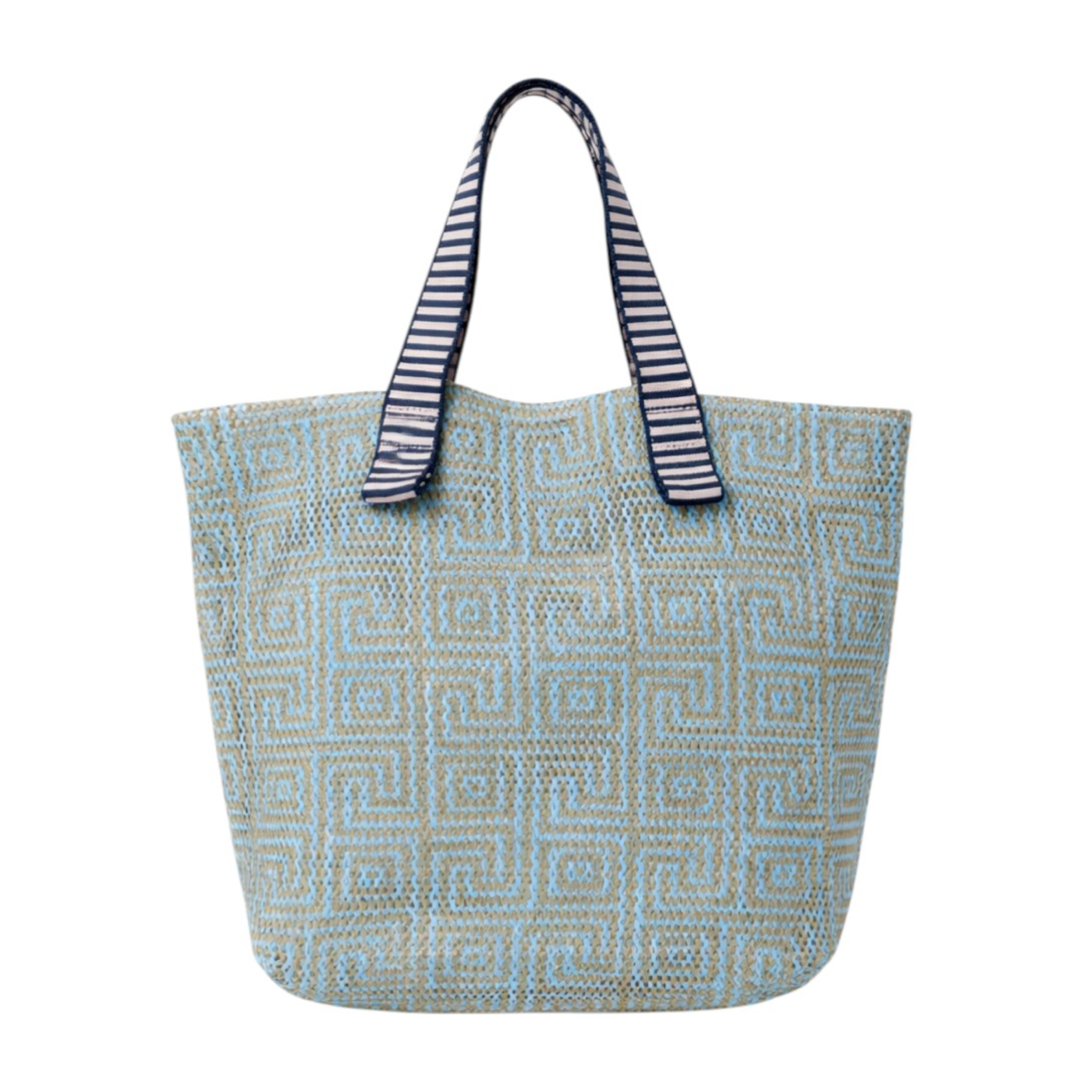 Borsa Kampur B Donna Seaweed