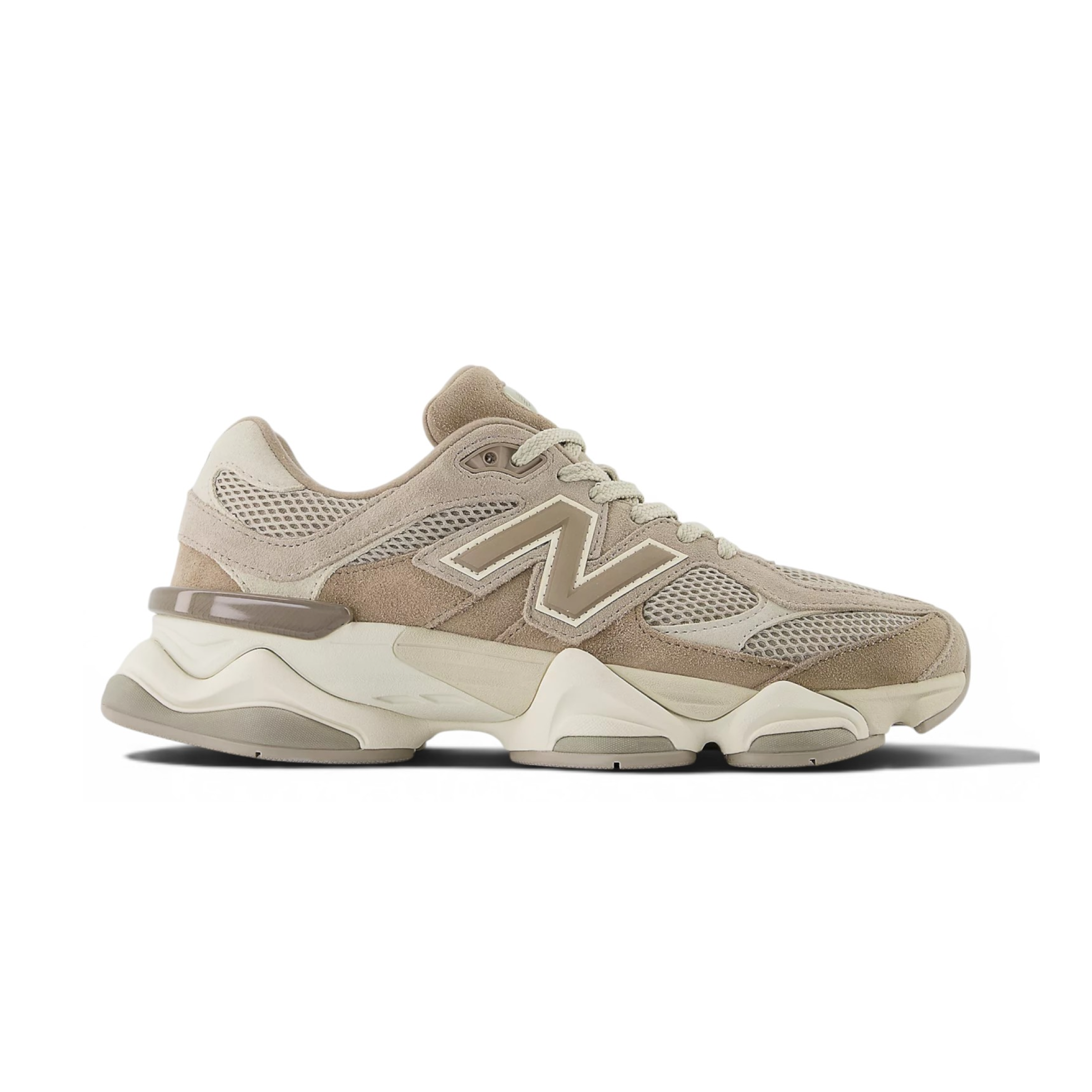 Scarpe 9060 Mushroom/Arid Stone