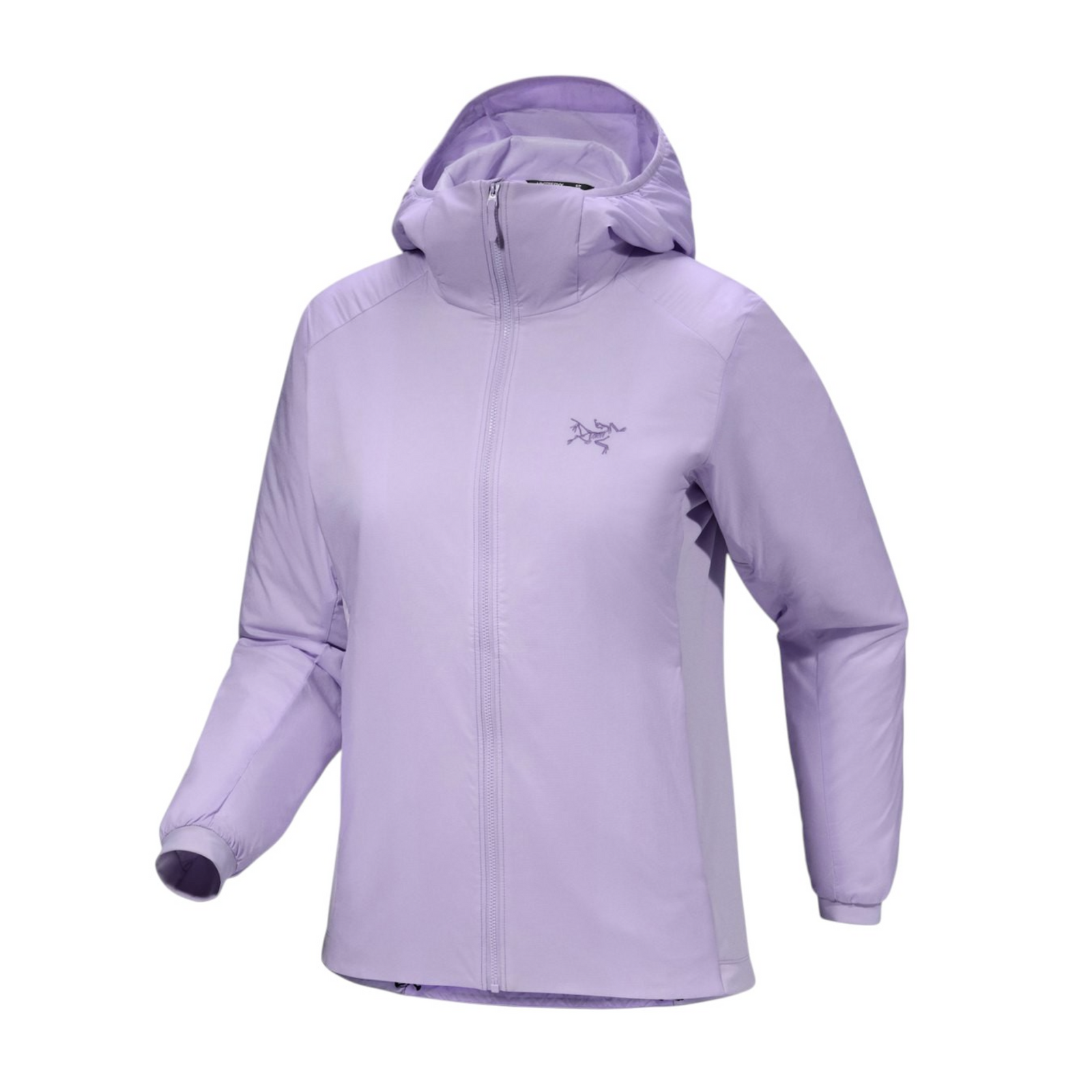 Giacca Atom Hoody Donna Mallow