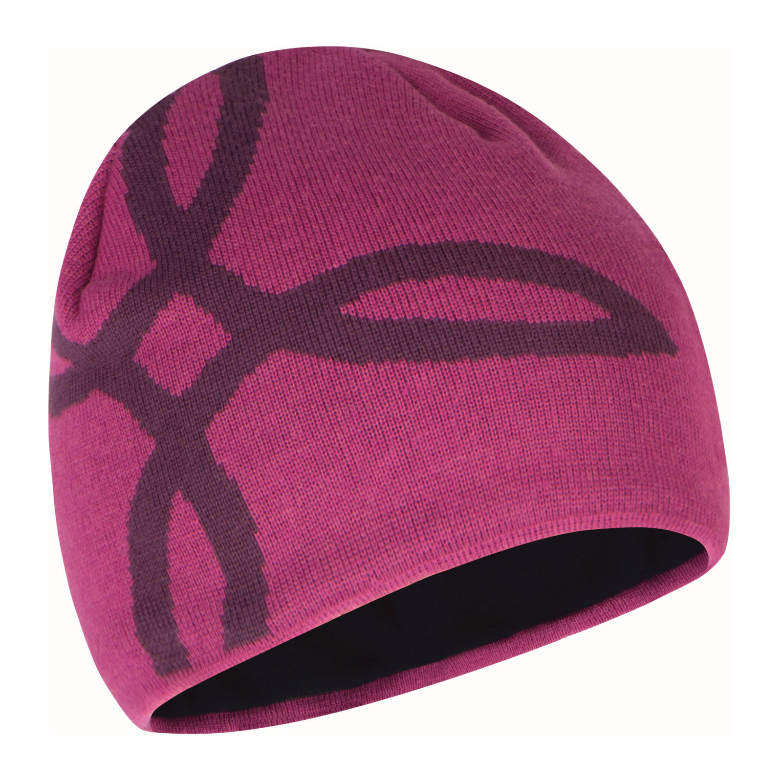 Cap Logo Lined Brouge