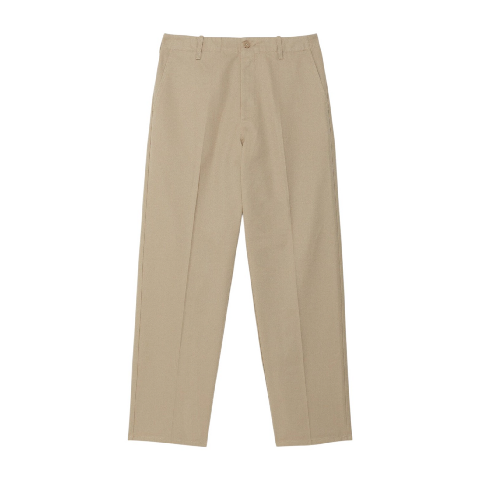 Mann Bio Wash Hose Beige