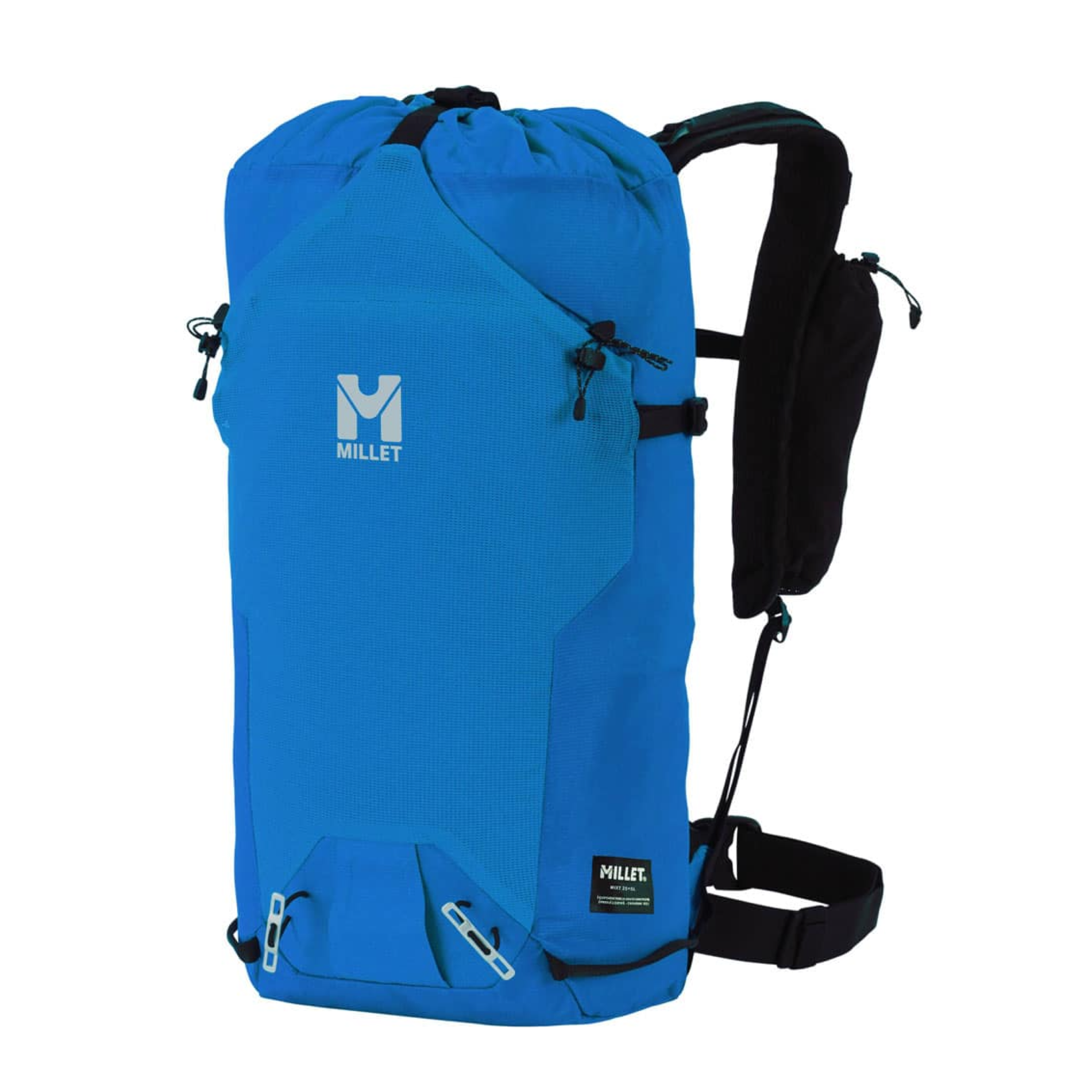 Zaino Mixt 25+5 Icon Blue