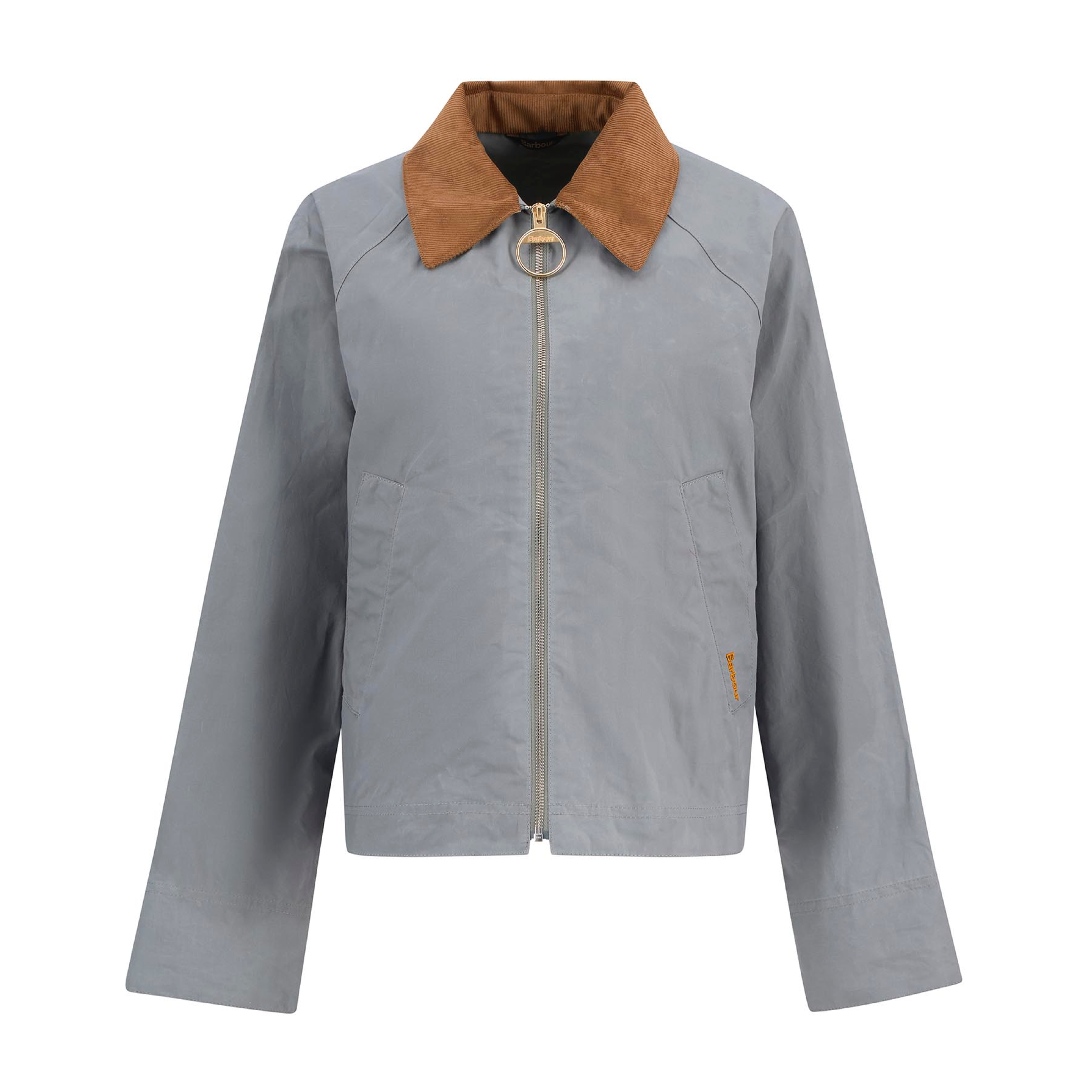 Giacca Catlin Donna Grey/Dress