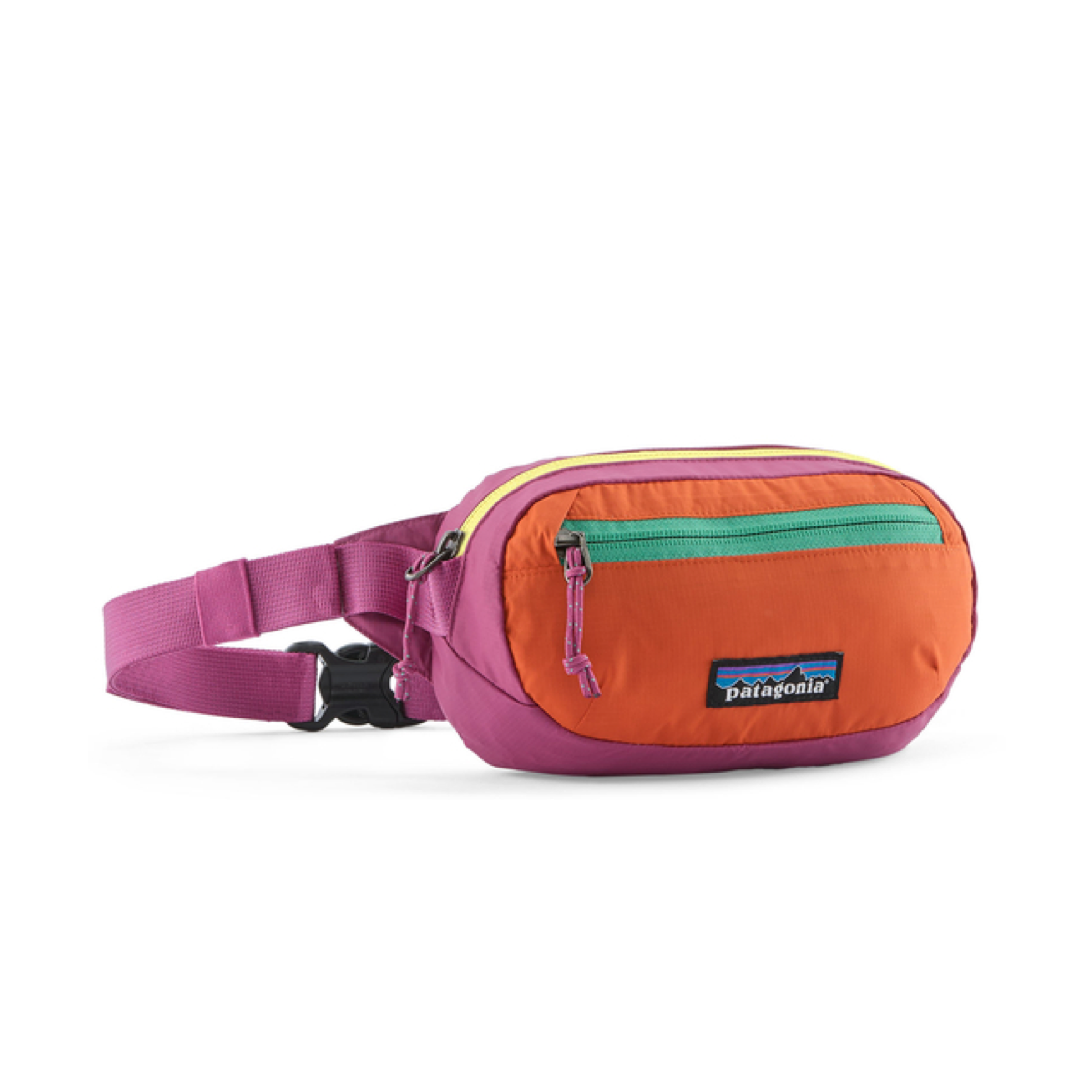 Marsupio Terravia Mini Faded Magenta