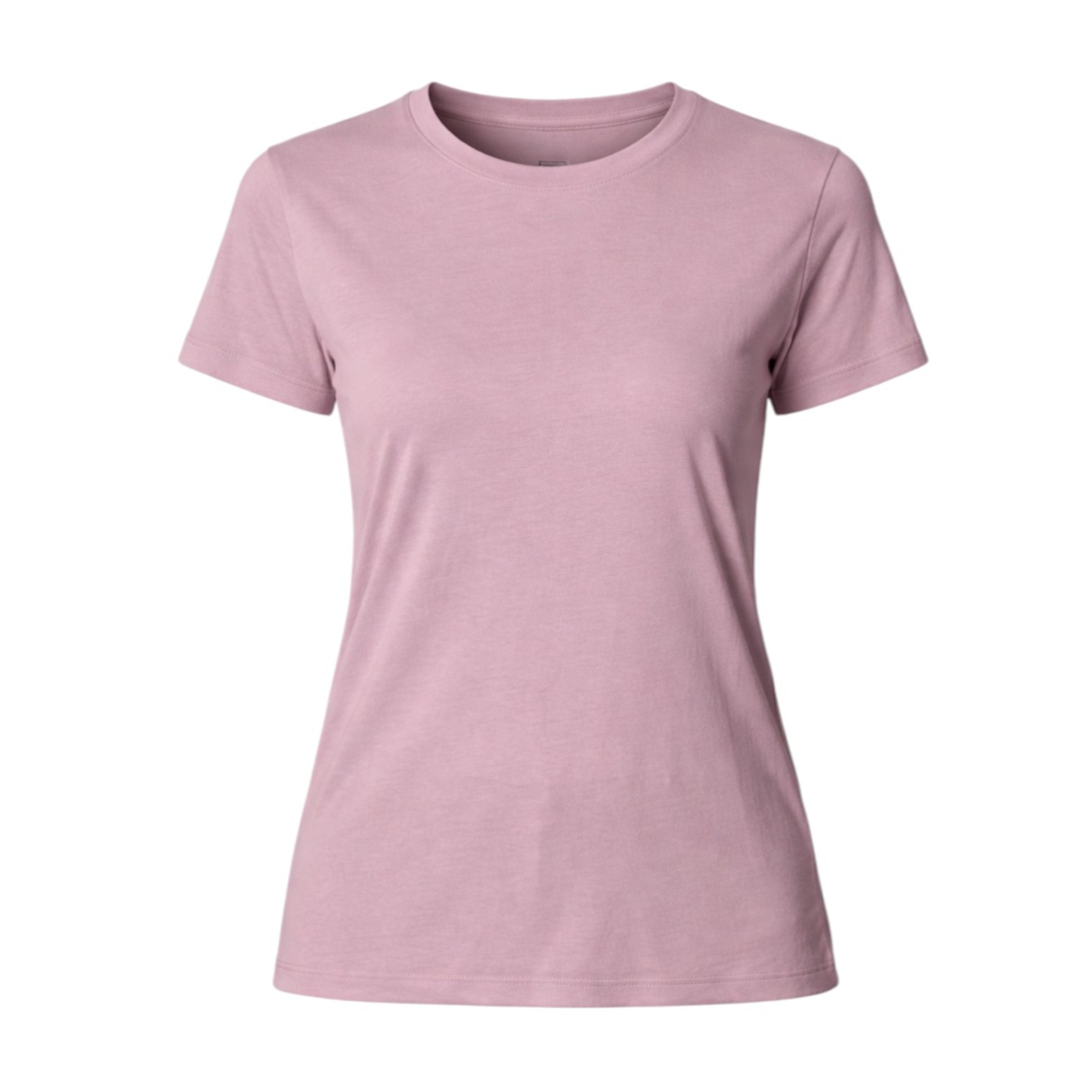 Camiseta Tree Mujer Sky Purple
