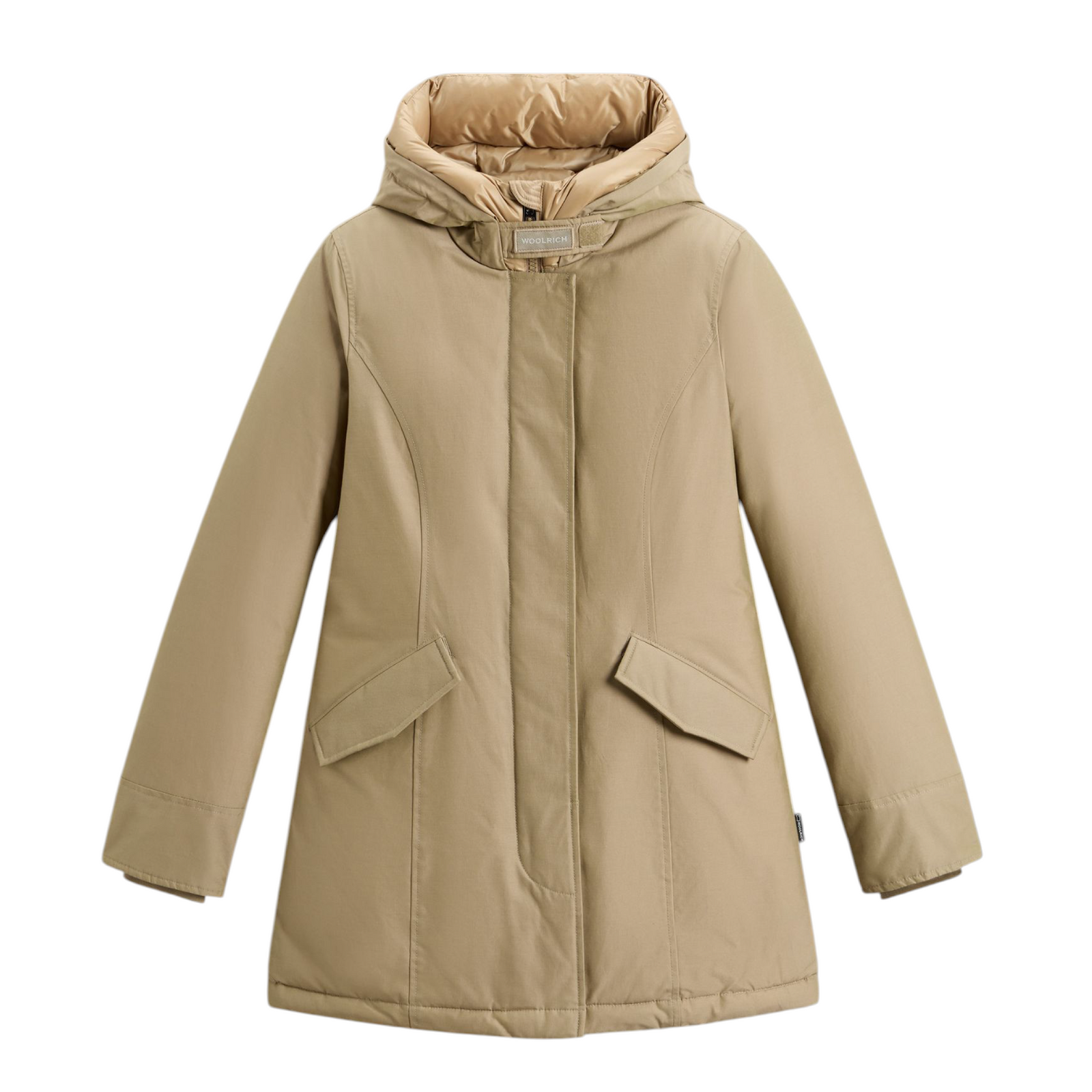 Giacca Arctic Parka Donna Cornstalk Two Tone