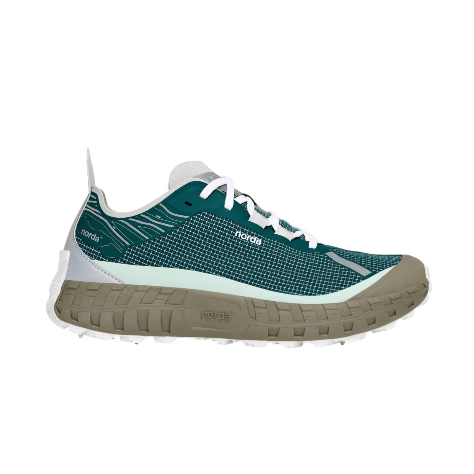 Mann 001A Turnschuhe Horizon