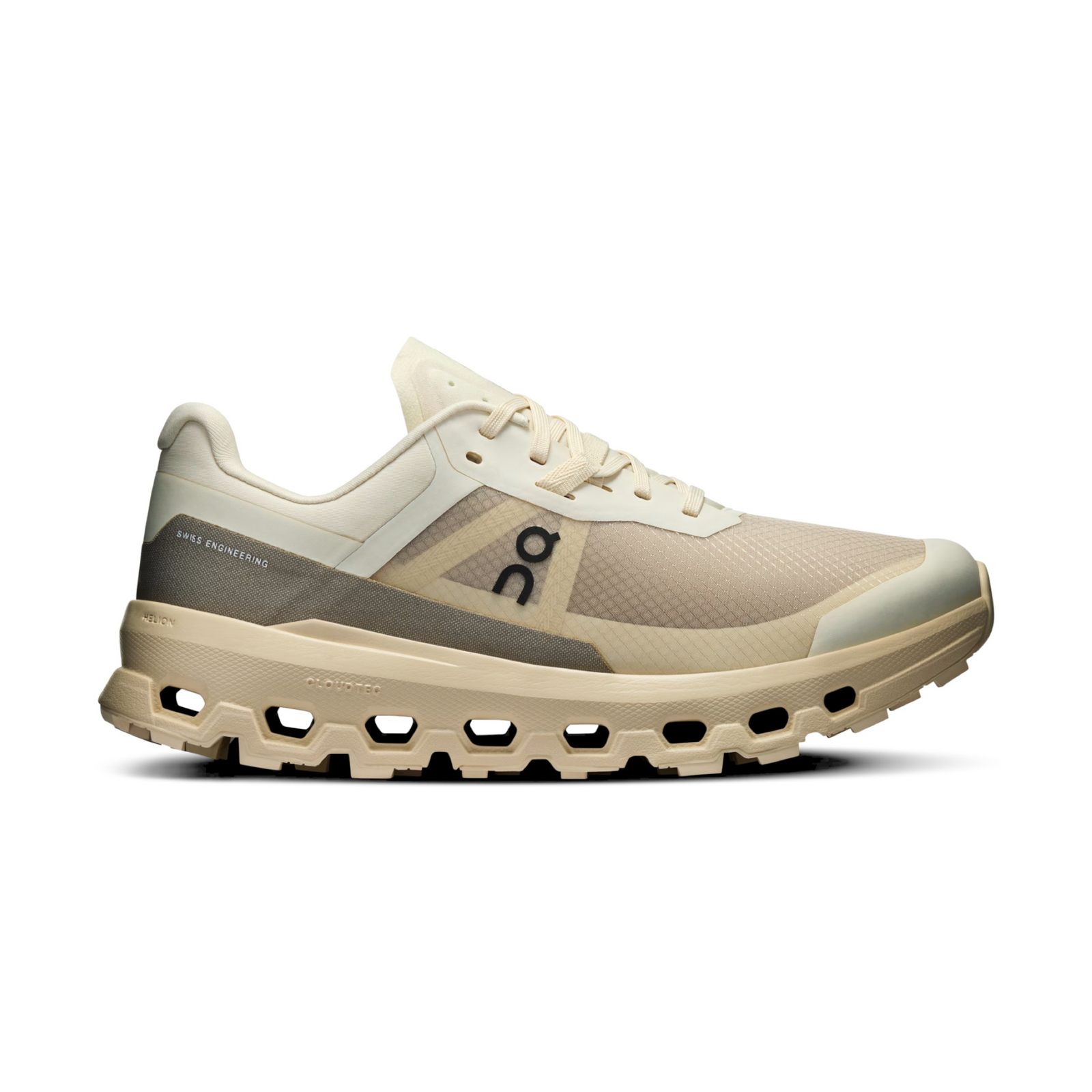 Scarpe Cloudvista 2 Donna Cream/Desert